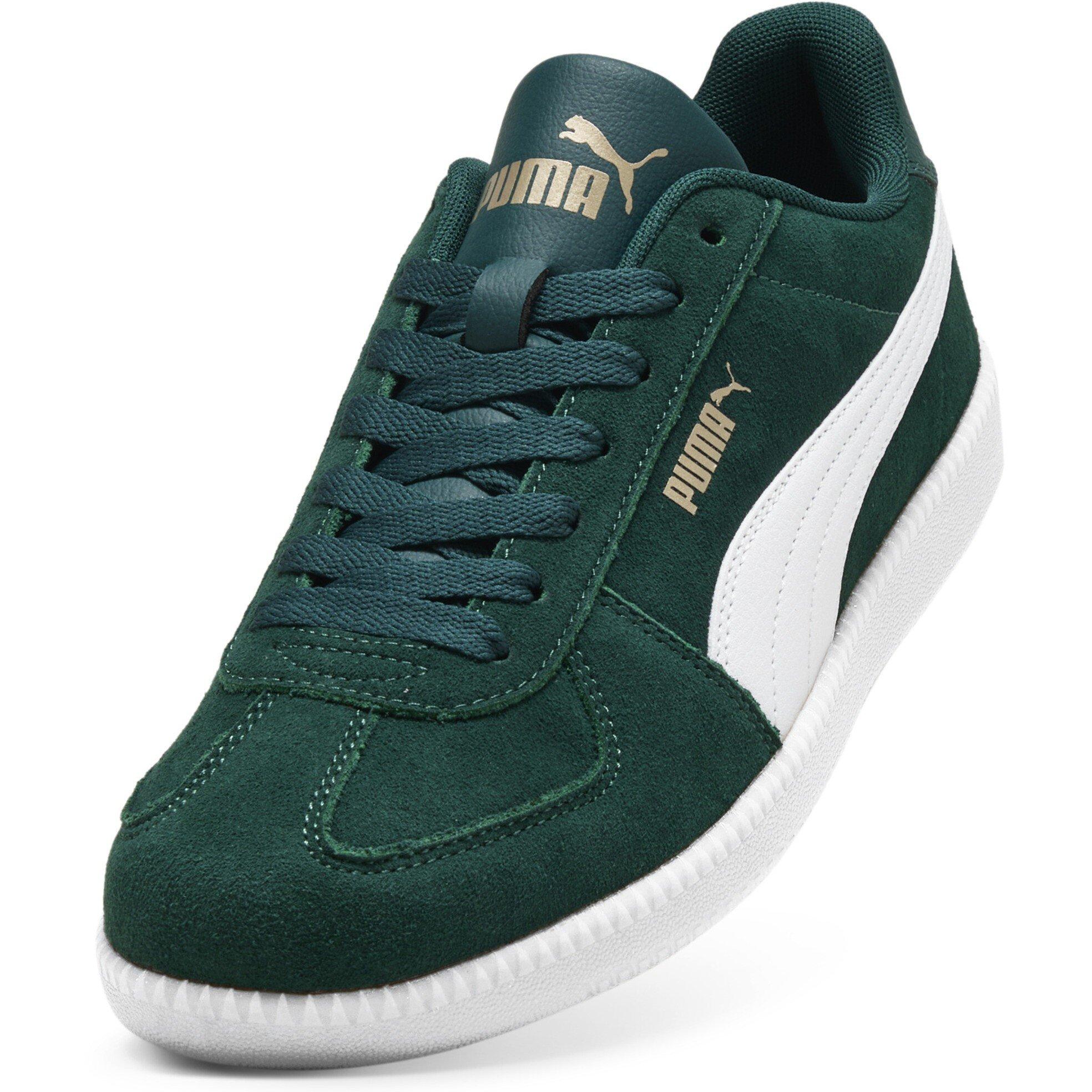 Grün/Weiß/Kaugummi - Puma - Puma Club LT Sn64 - 6