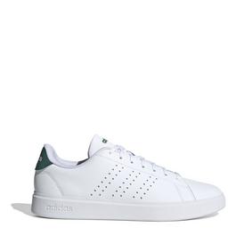 adidas Advantage 2.0 Low Top Trainers Mens