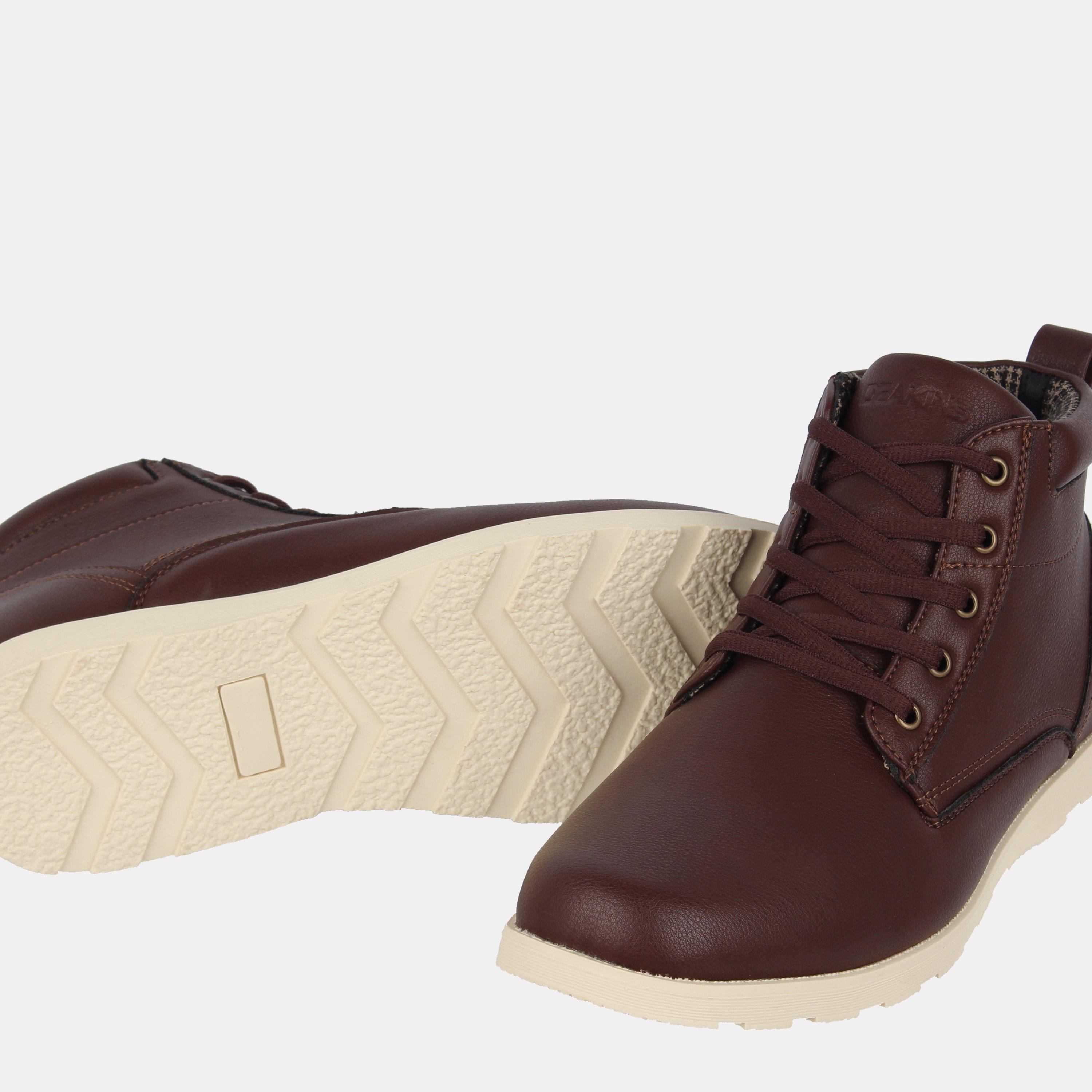Marron - Deakins - Deaks Deans Sn64 - 3