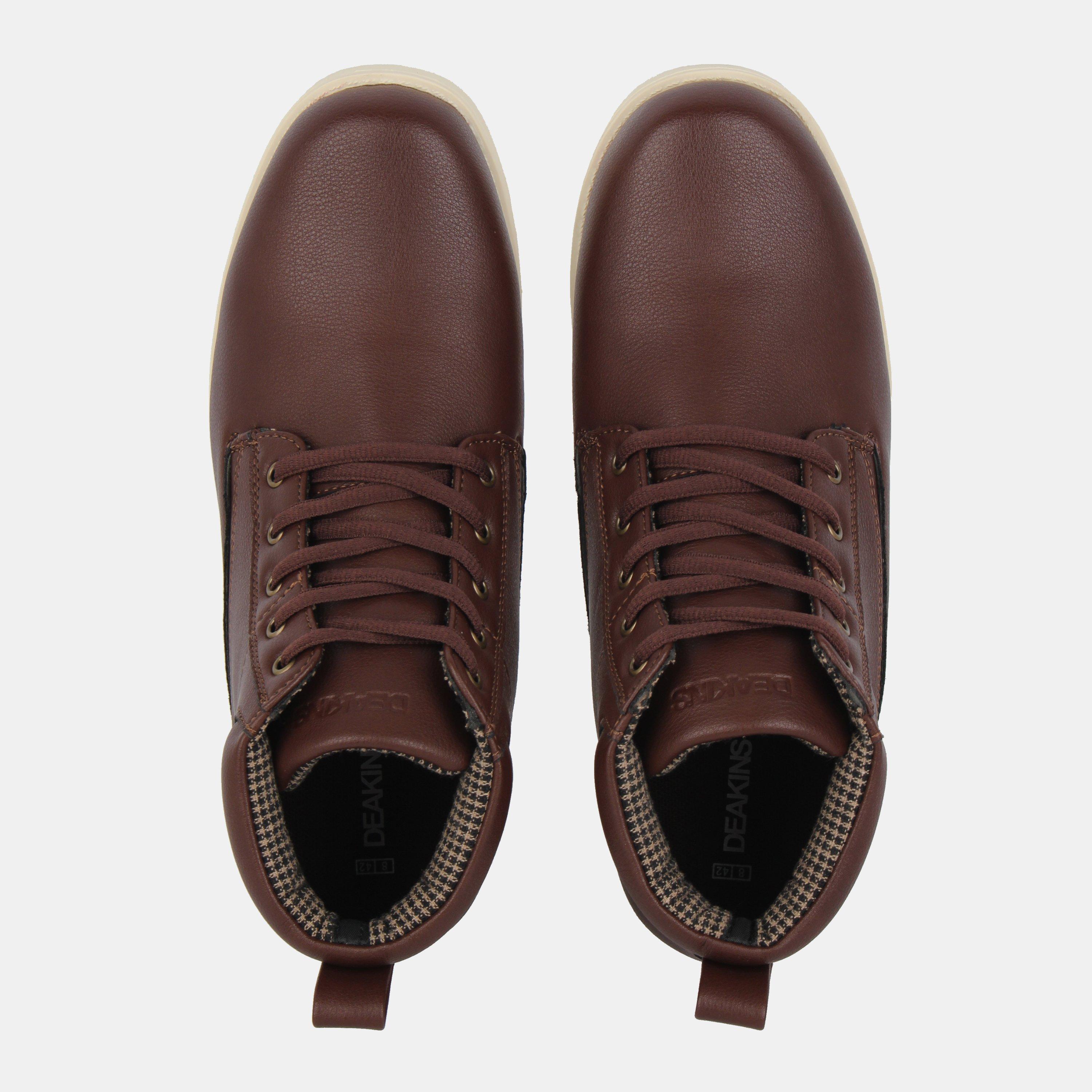 Marron - Deakins - Deaks Deans Sn64 - 4