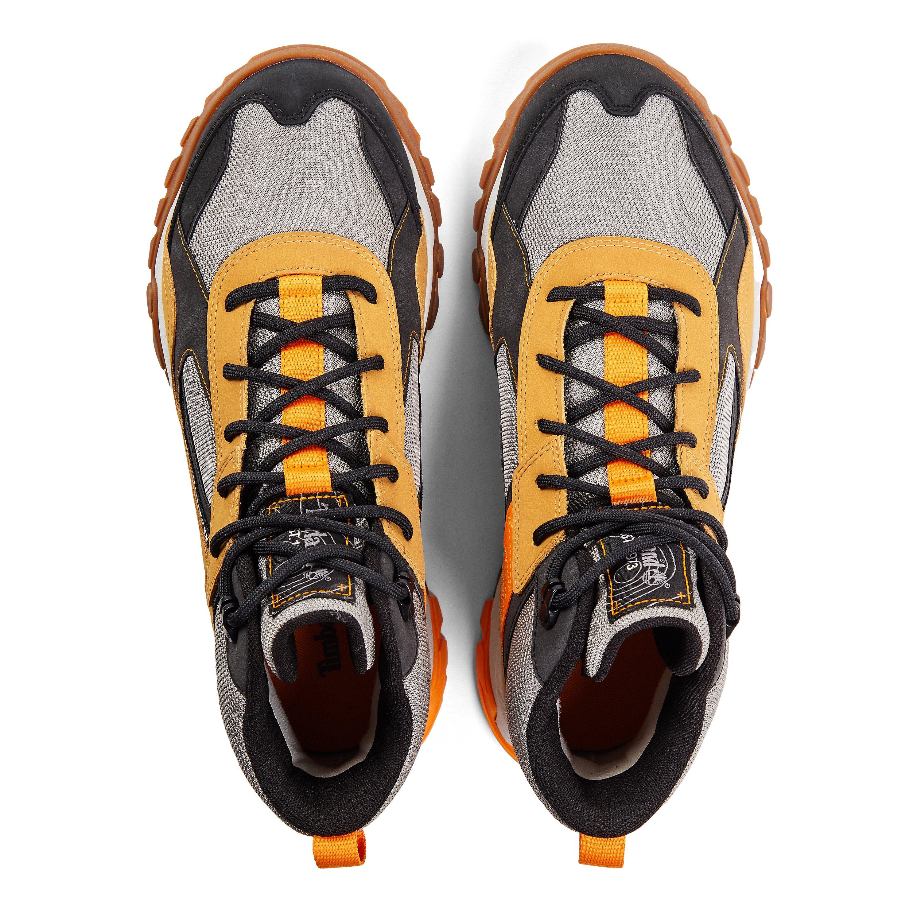 Blé - Timberland - Lincoln Peak Mid Lace Up Waterproof - 3