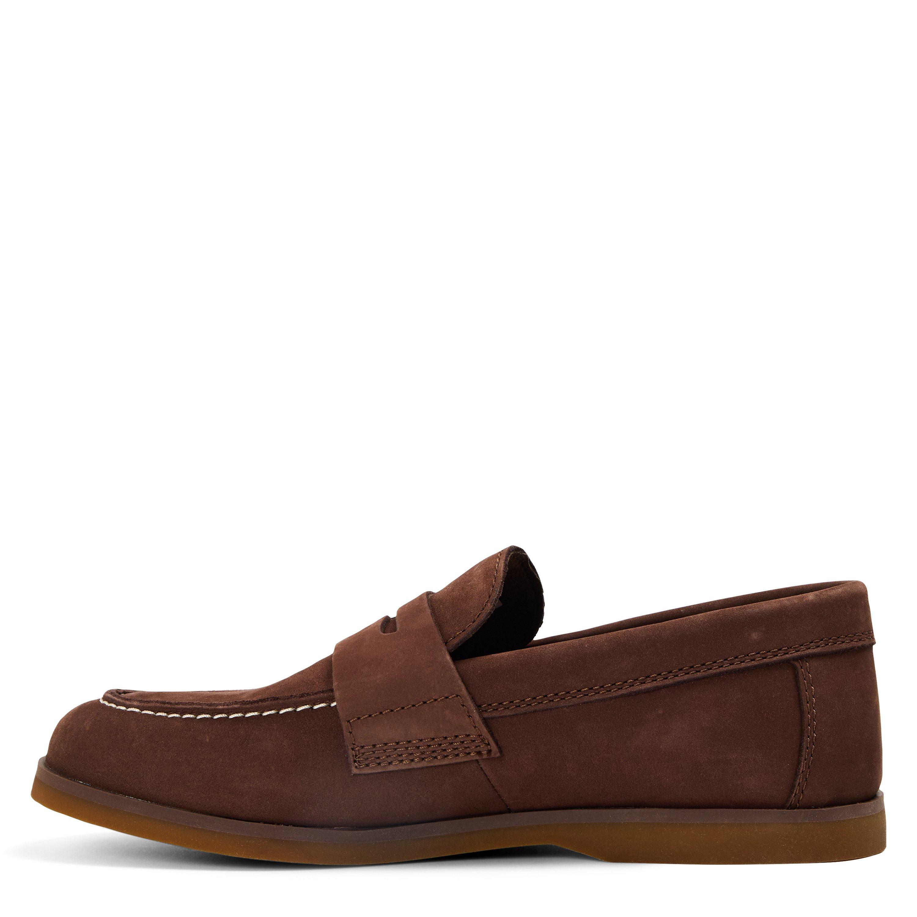 Cacao - Timberland - Timberland Classic Boat Shoe Cocoa - 2