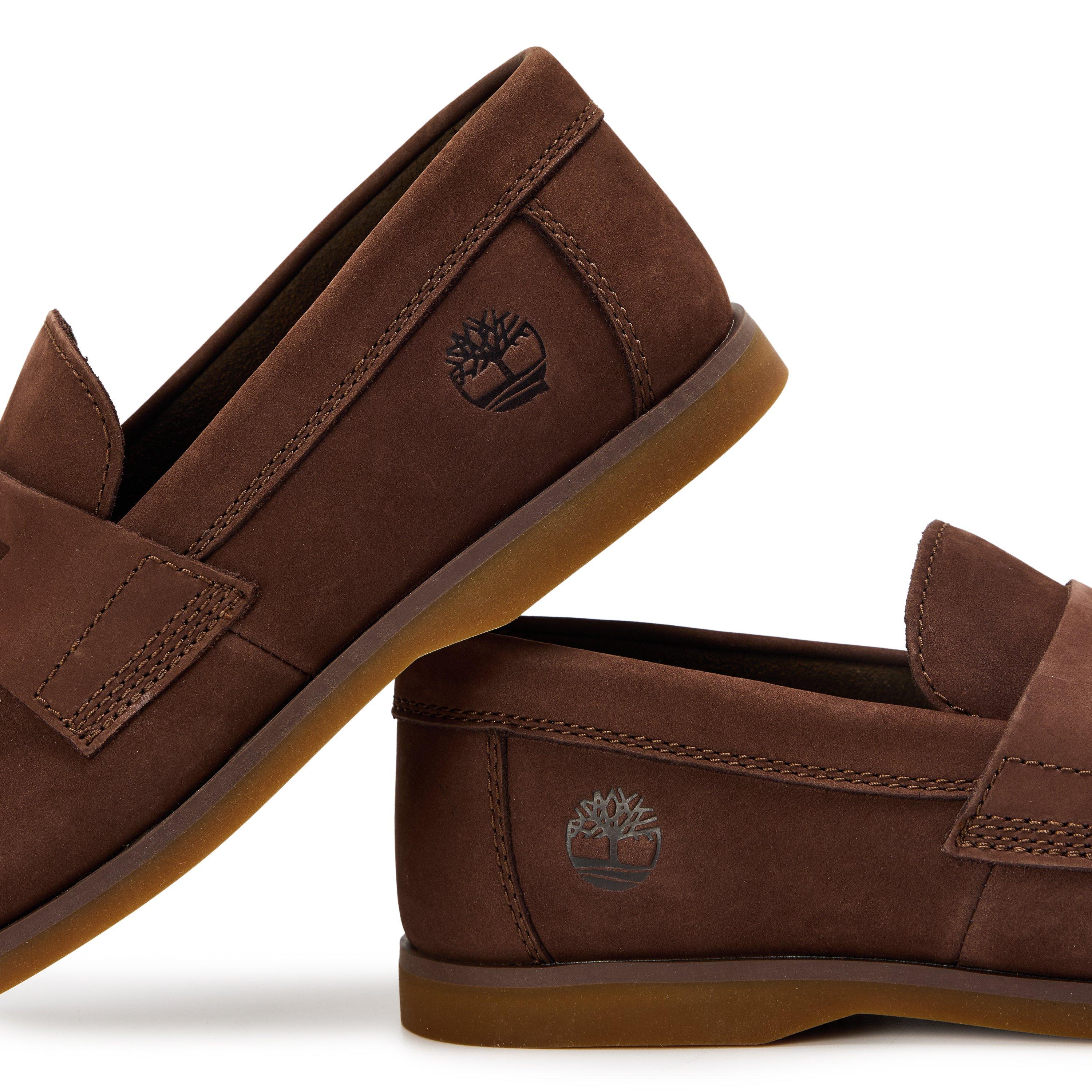 Cocoa - Timberland - Timberland Classic Boat Shoe Cocoa - 3