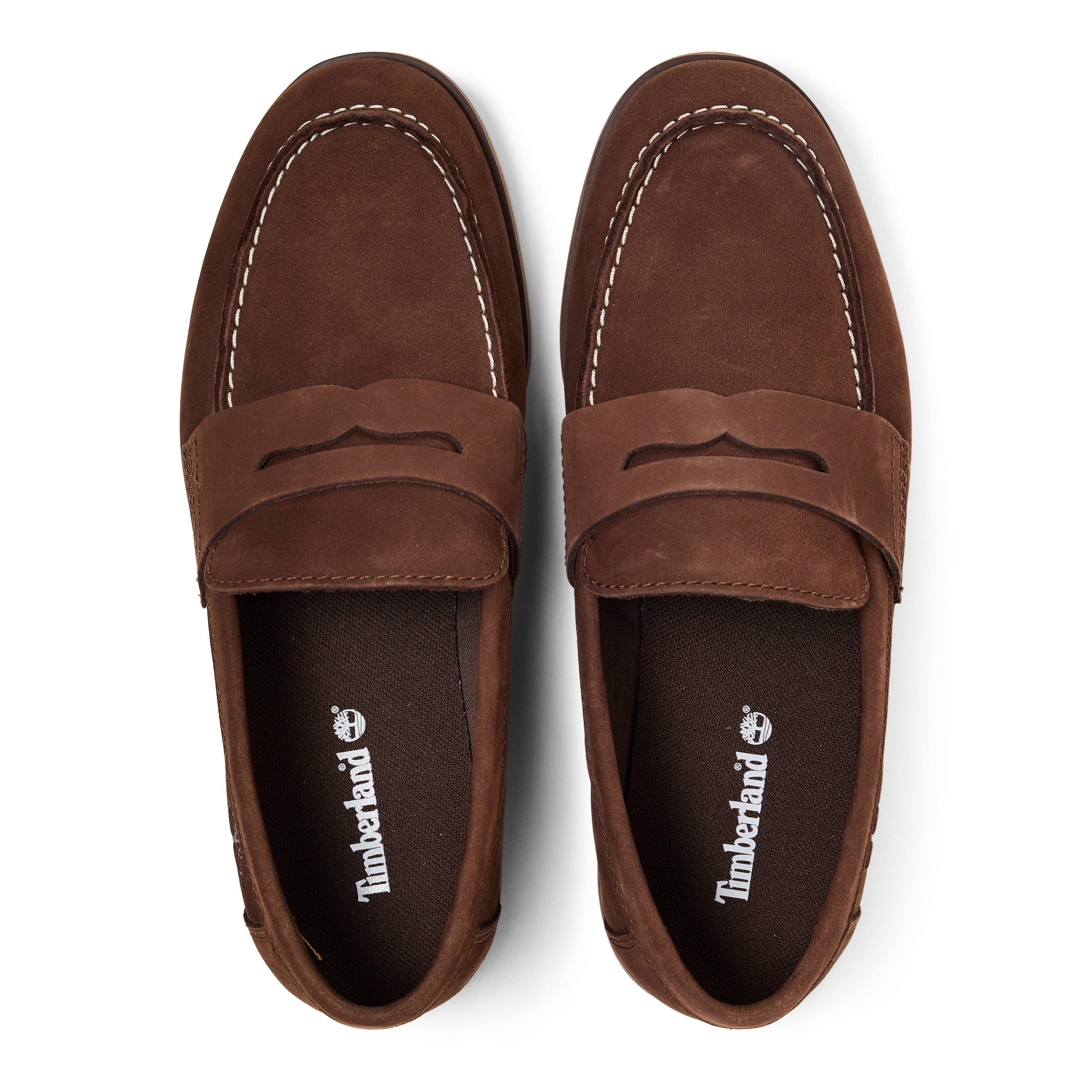 Cacao - Timberland - Timberland Classic Boat Shoe Cocoa - 3