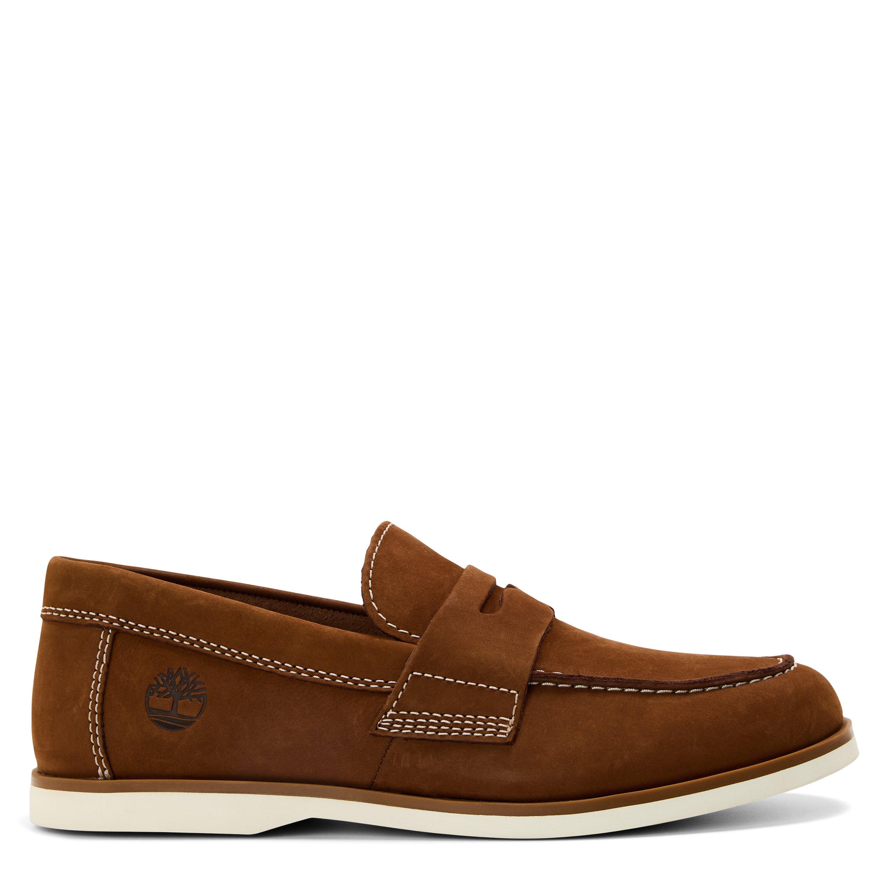 Timberland Men's Boat Shoes - Saddle - 6.5 (40)