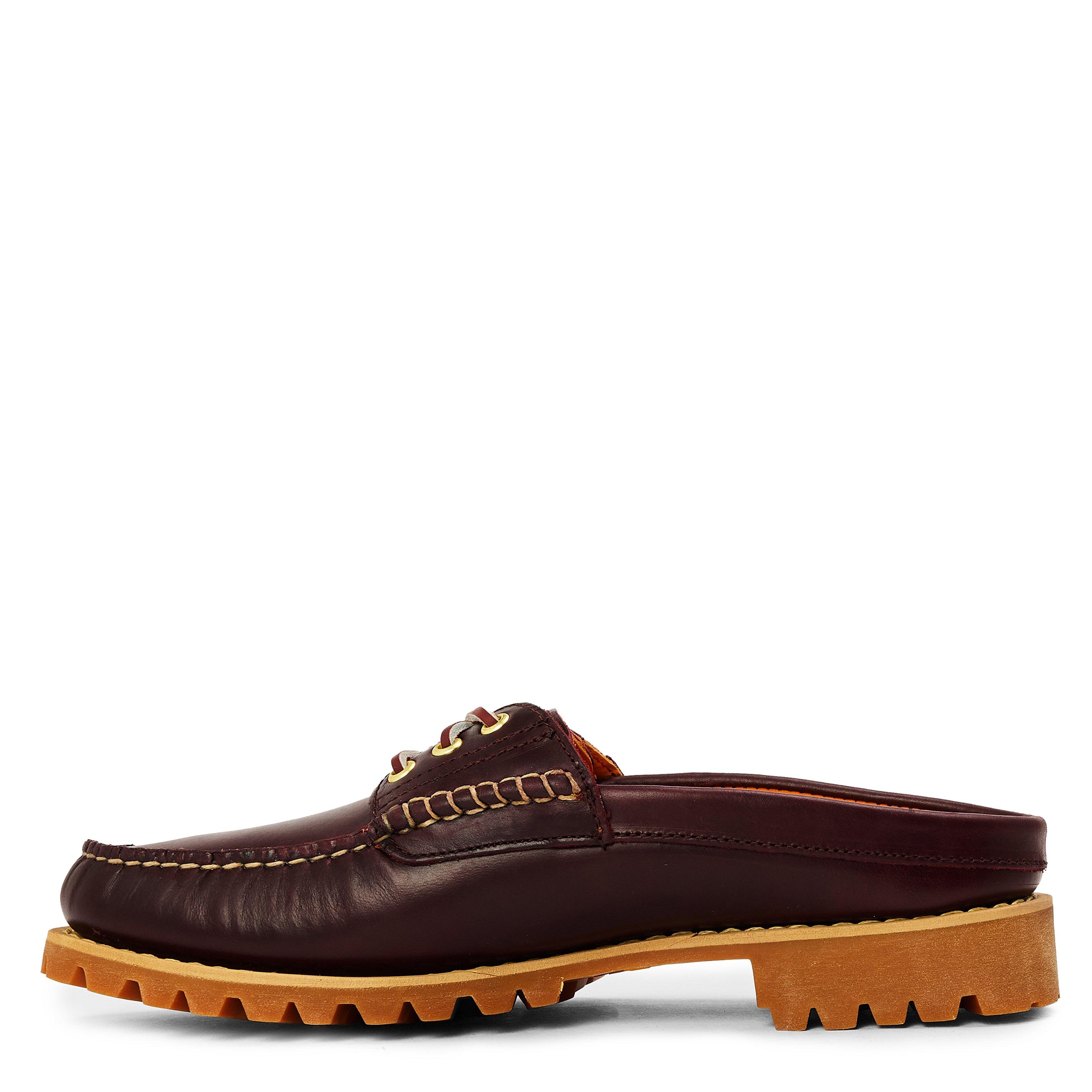Grano Burdeos - Timberland - Timb Mule Shoe Sn99 - 2
