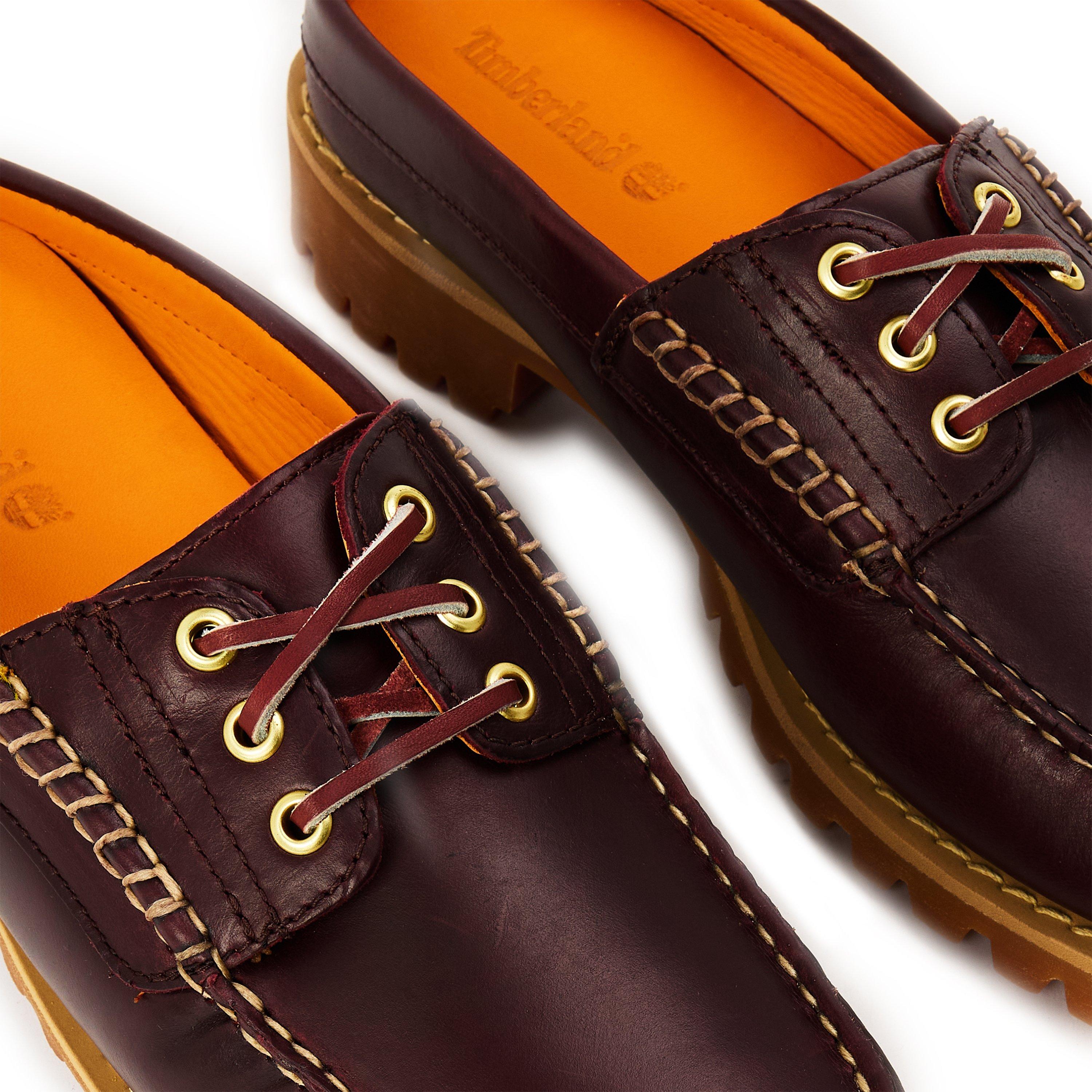 Grano Burdeos - Timberland - Timb Mule Shoe Sn99 - 3