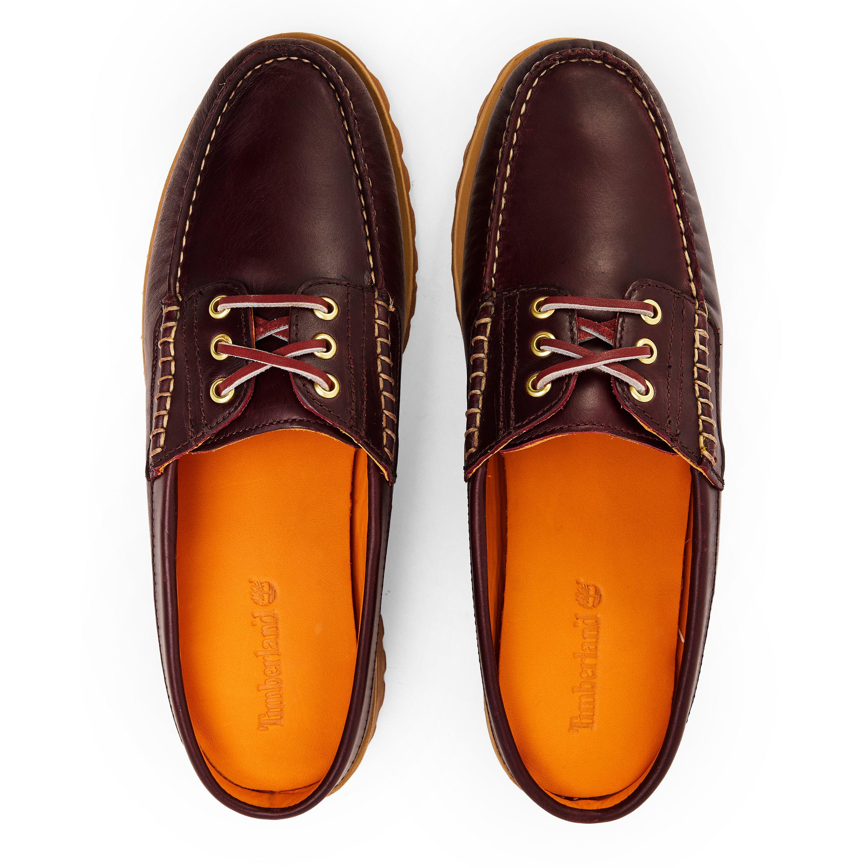 Grano Burdeos - Timberland - Timb Mule Shoe Sn99 - 4