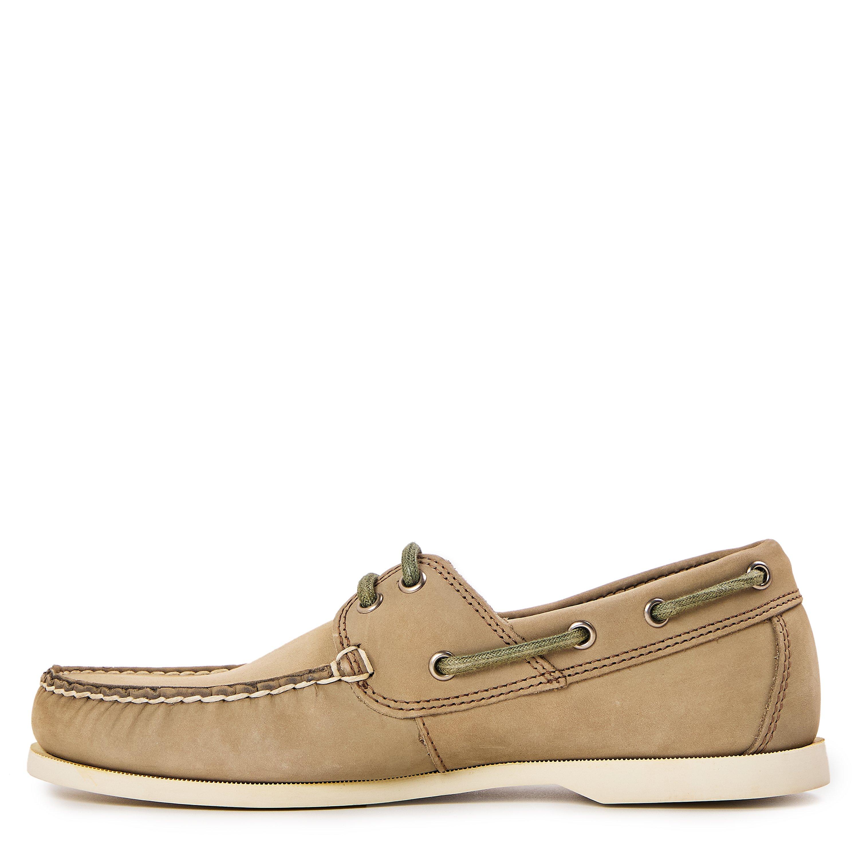 Taupe clair - Timberland - Timb Boat Shoe Sn99 - 2