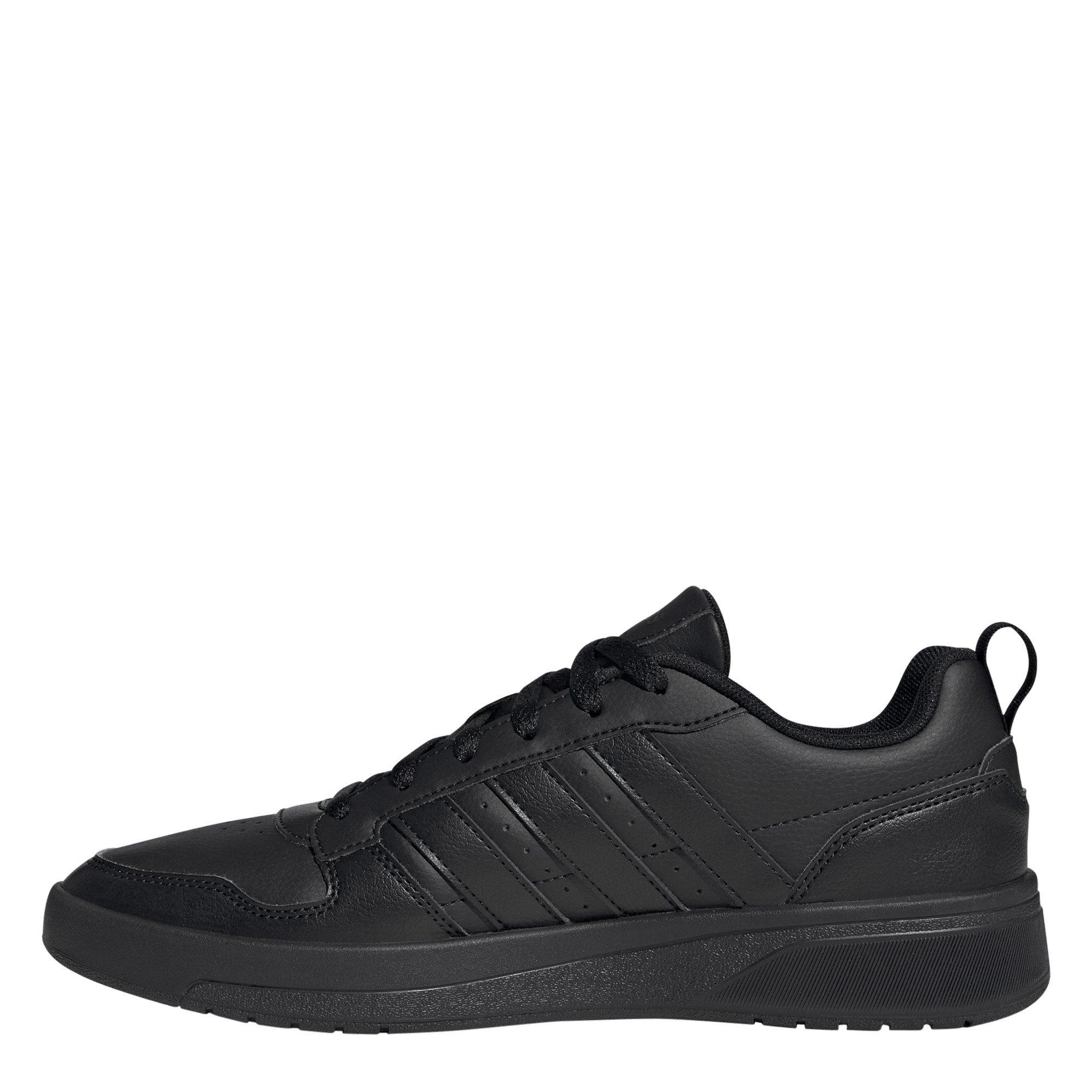 Triple Black - adidas - Adidas Courtwave Sn64 - 2