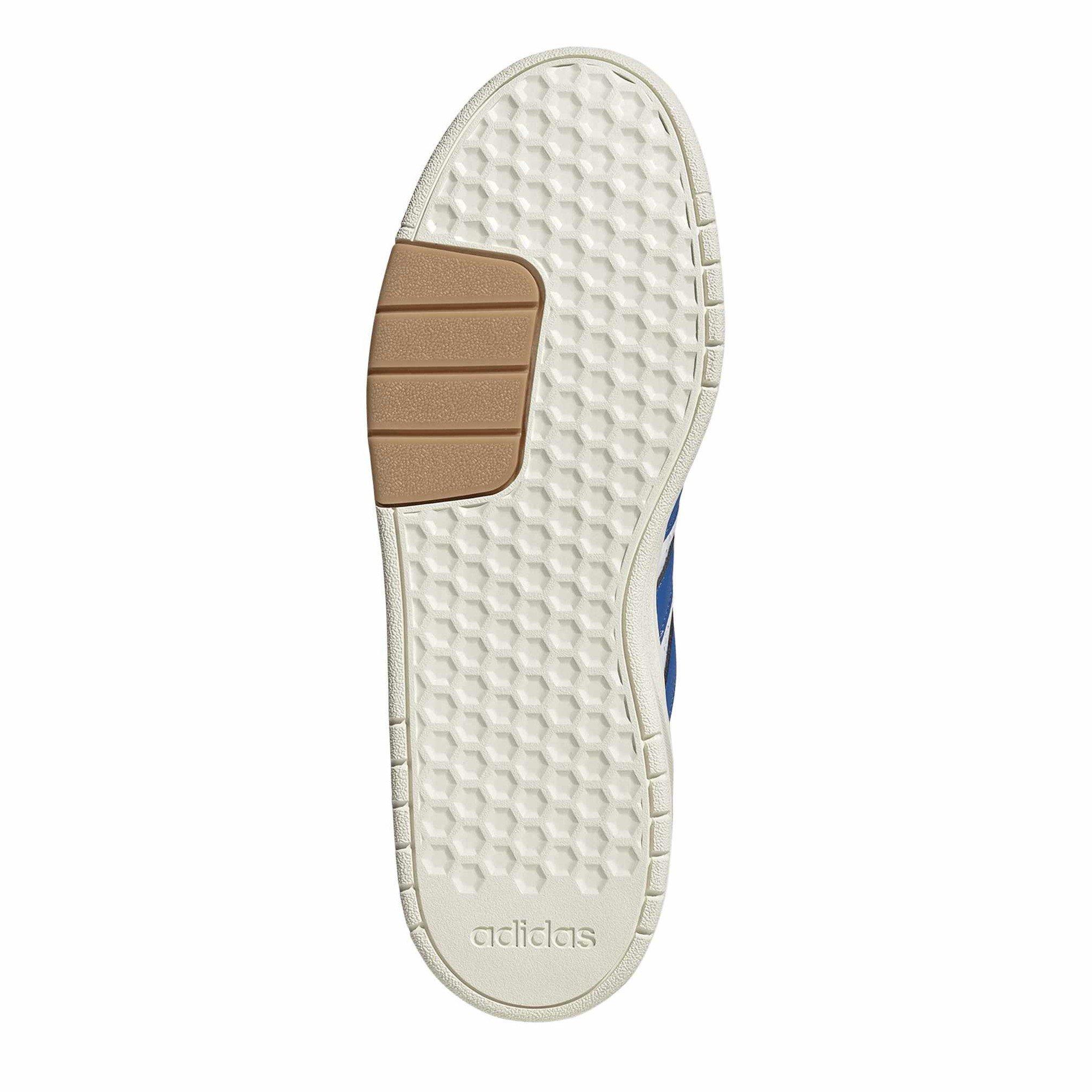 Wht/Blue/Gum - adidas - Adidas Courtwave Sn64 - 6