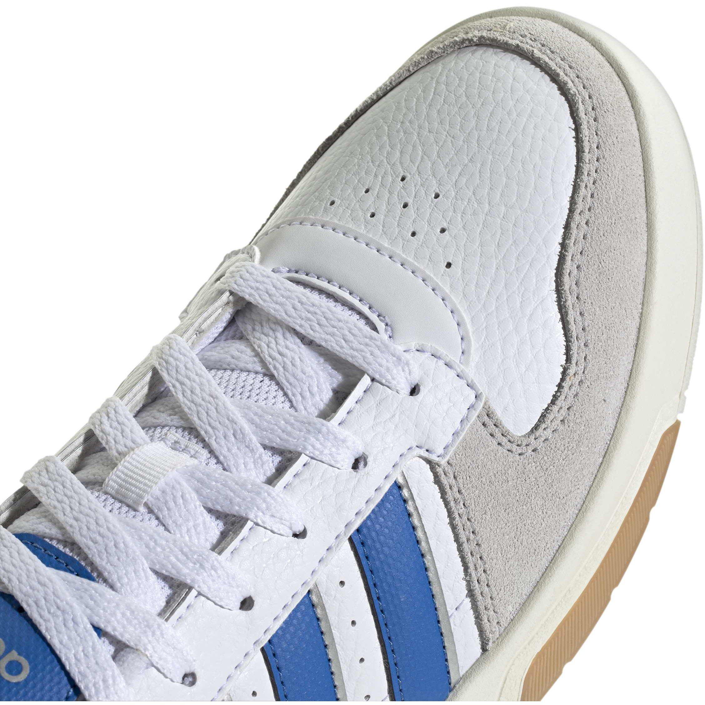 Wht/Blue/Gum - adidas - Adidas Courtwave Sn64 - 7