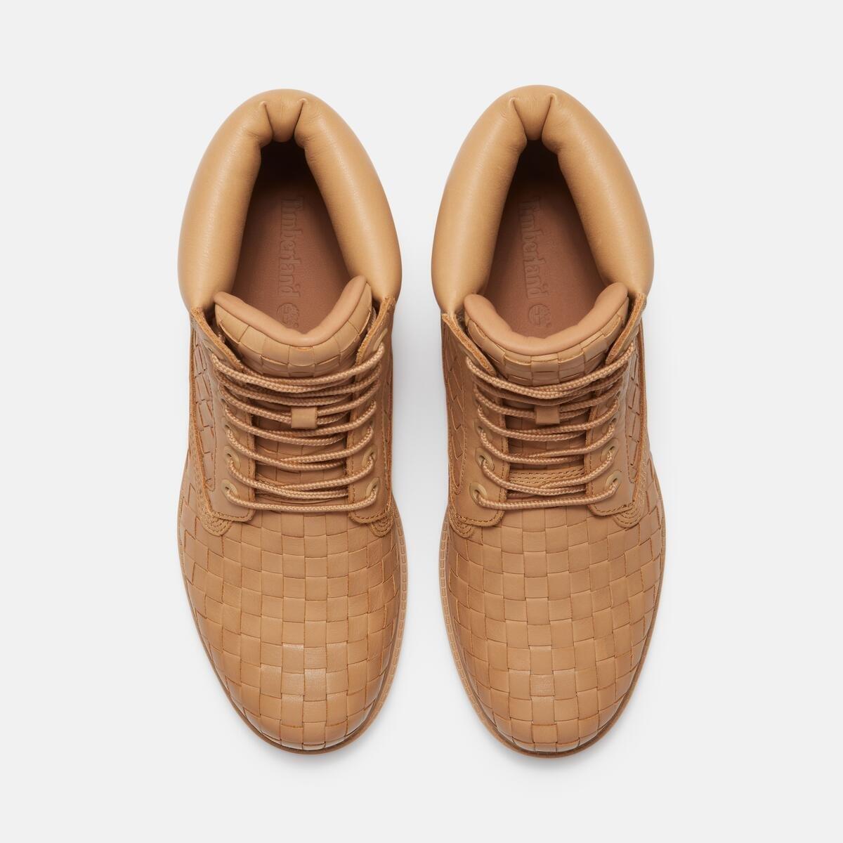 Medium Beige - Timberland - Timb 6 inch Prm Bt Sn62 - 2