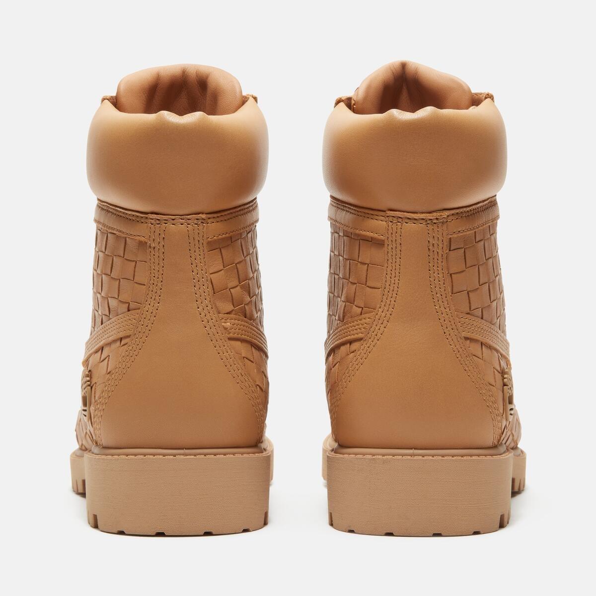 Medium Beige - Timberland - Timb 6 inch Prm Bt Sn62 - 5