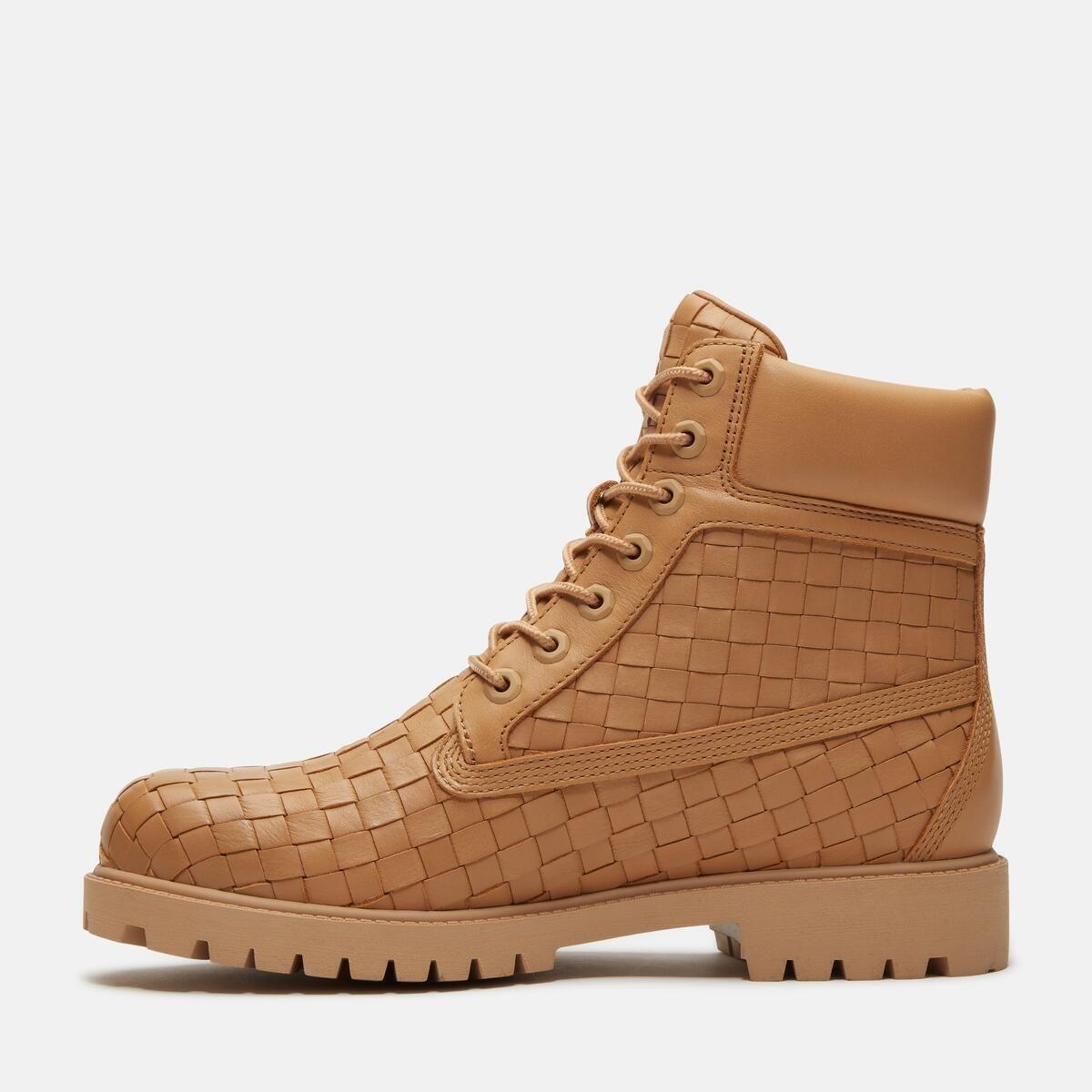 Medium Beige - Timberland - Timb 6 inch Prm Bt Sn62 - 6