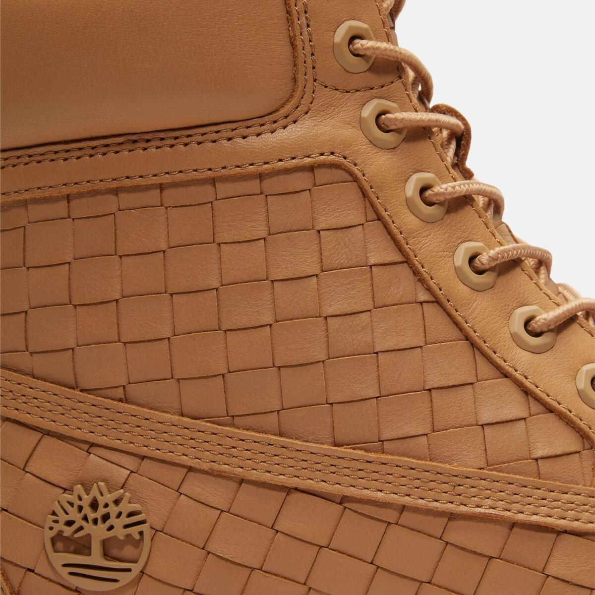 Medium Beige - Timberland - Timb 6 inch Prm Bt Sn62 - 7