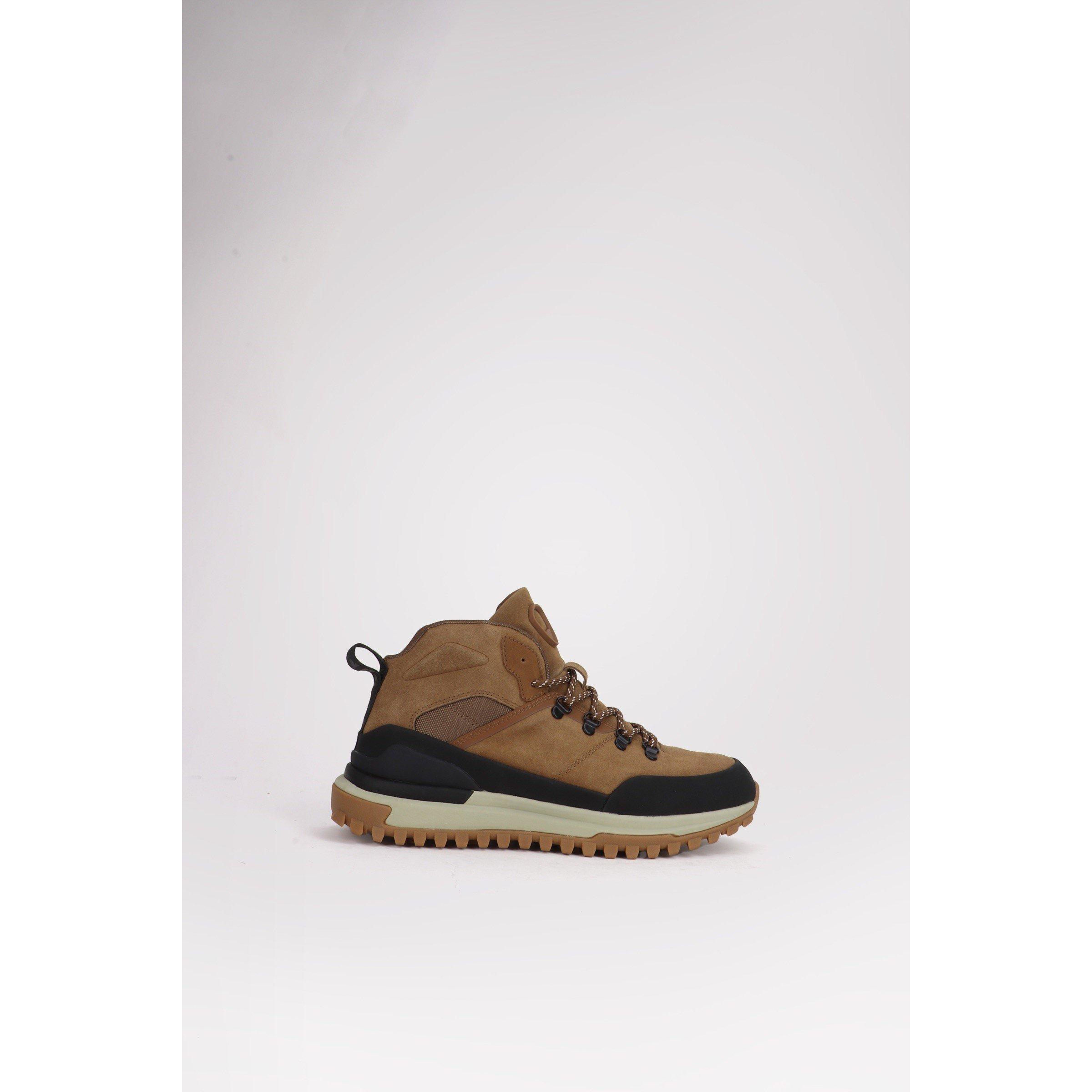Chestnut/Black - Pajar - Pajar Fenwick Sneaker Boot Sn62 - 1