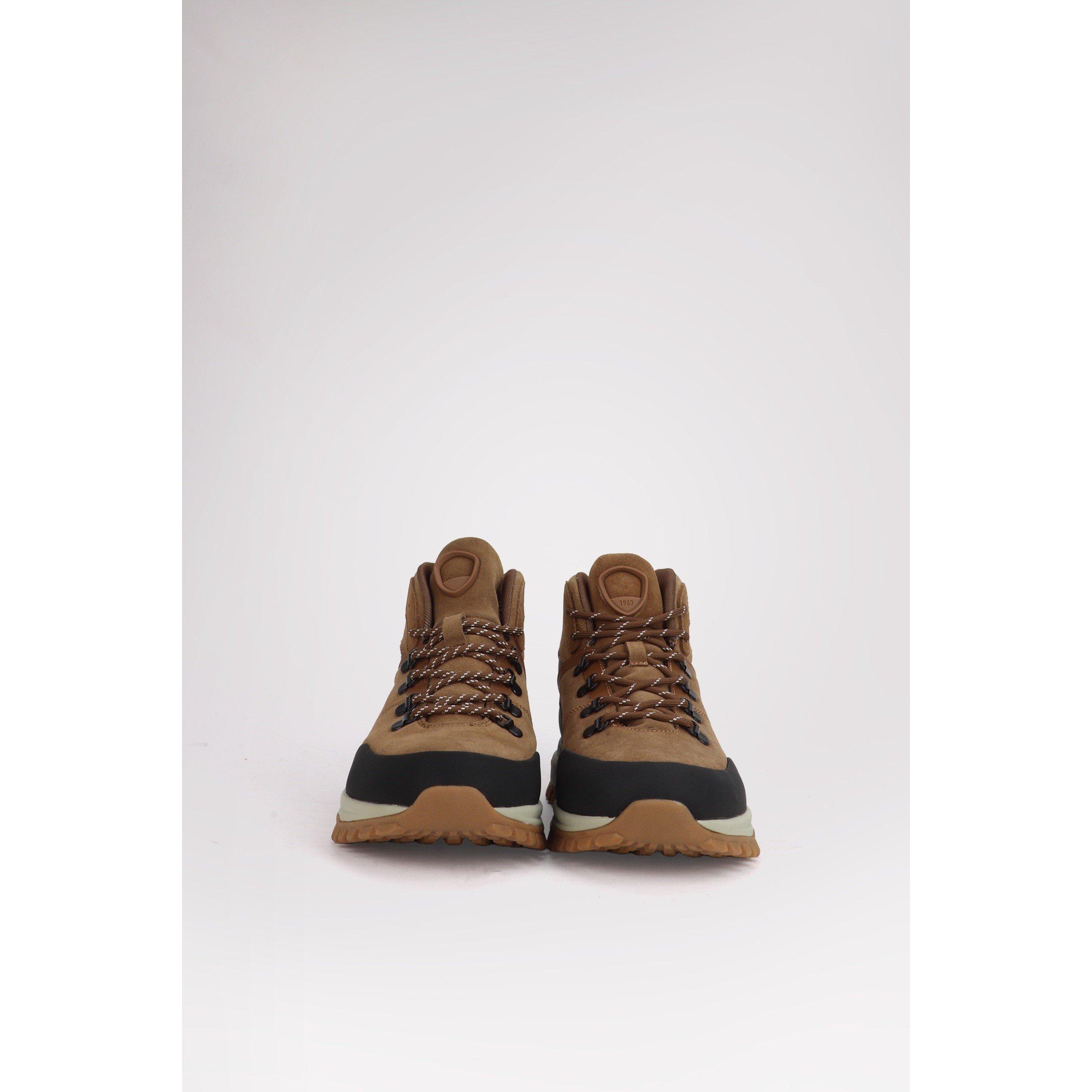 Castanho/Preto - Pajar - Pajar Fenwick Boot Sn62 - 2