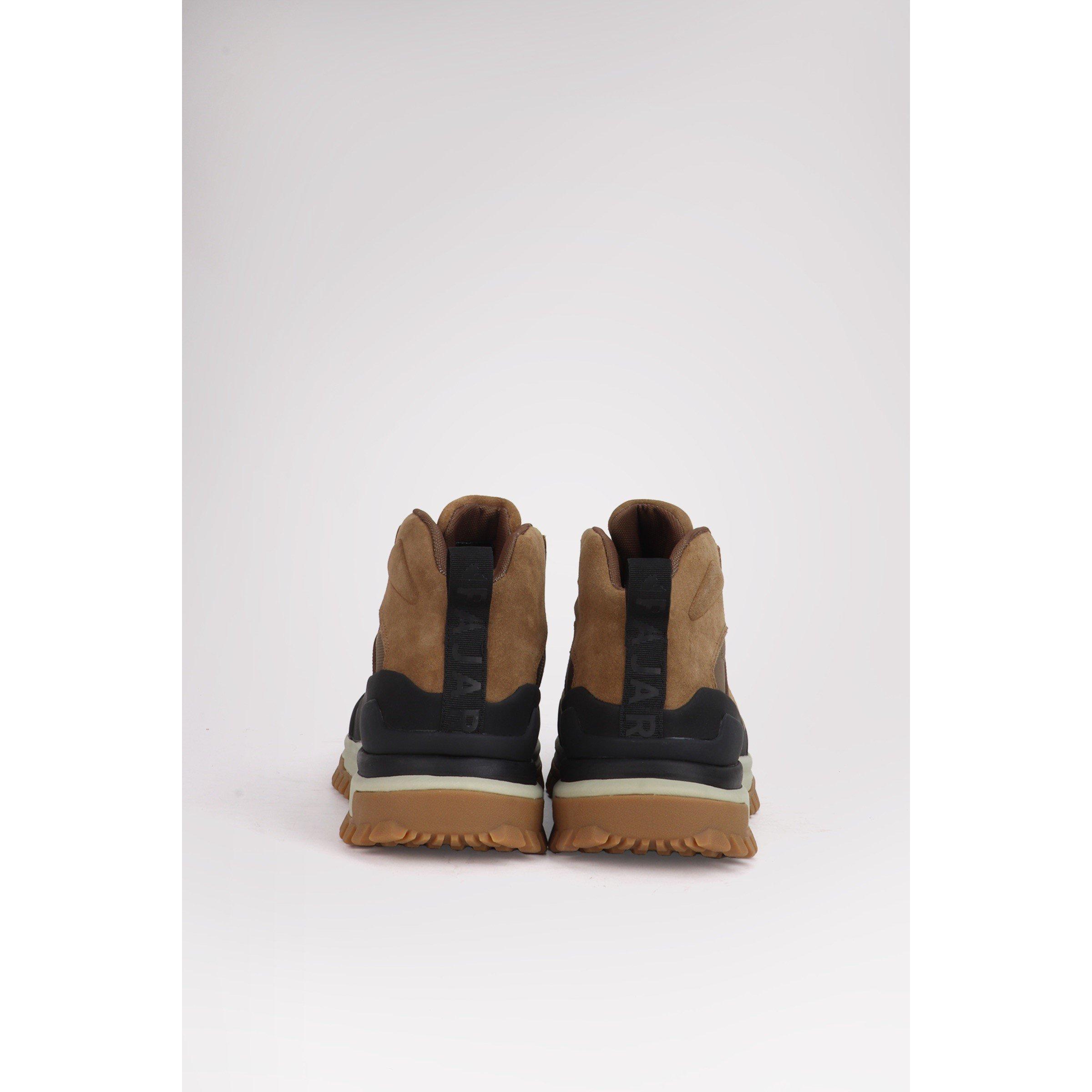 Castanho/Preto - Pajar - Pajar Fenwick Boot Sn62 - 4