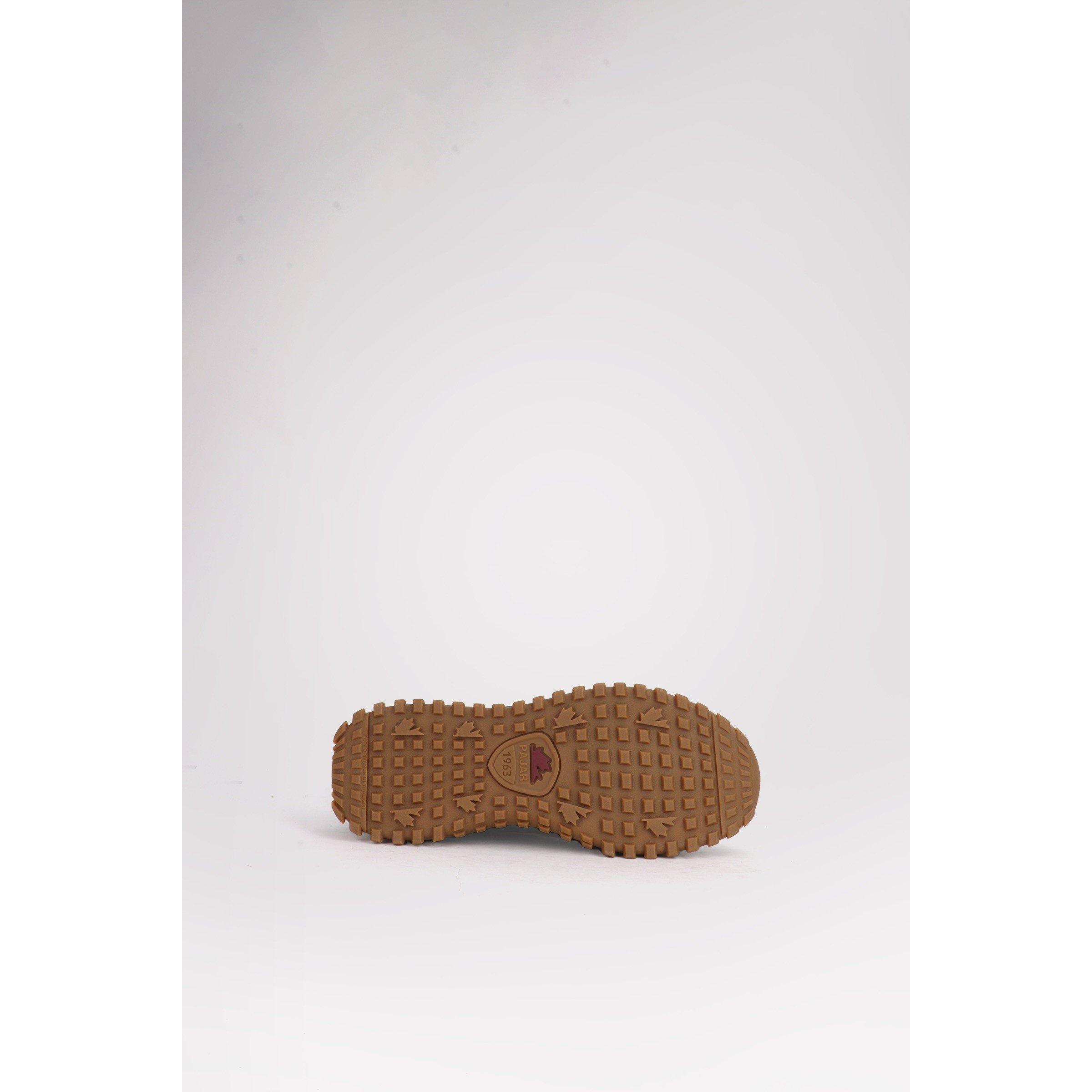 Castanho/Preto - Pajar - Pajar Fenwick Boot Sn62 - 5