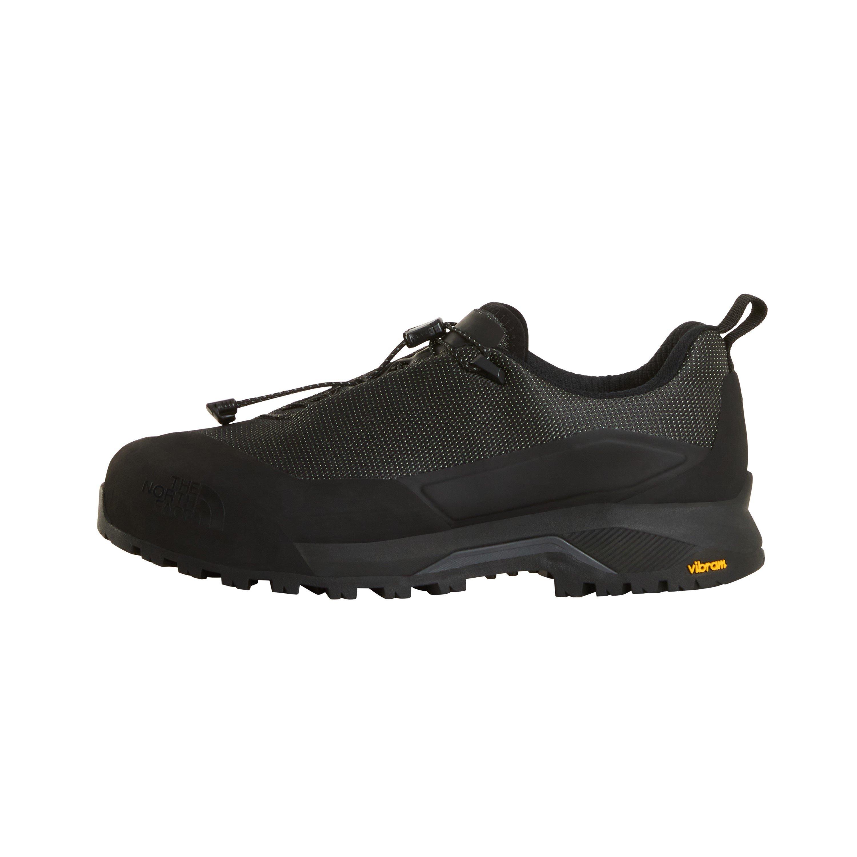 TNF Black - The North Face - TNF Glenclyffe Alpin Mens - 1