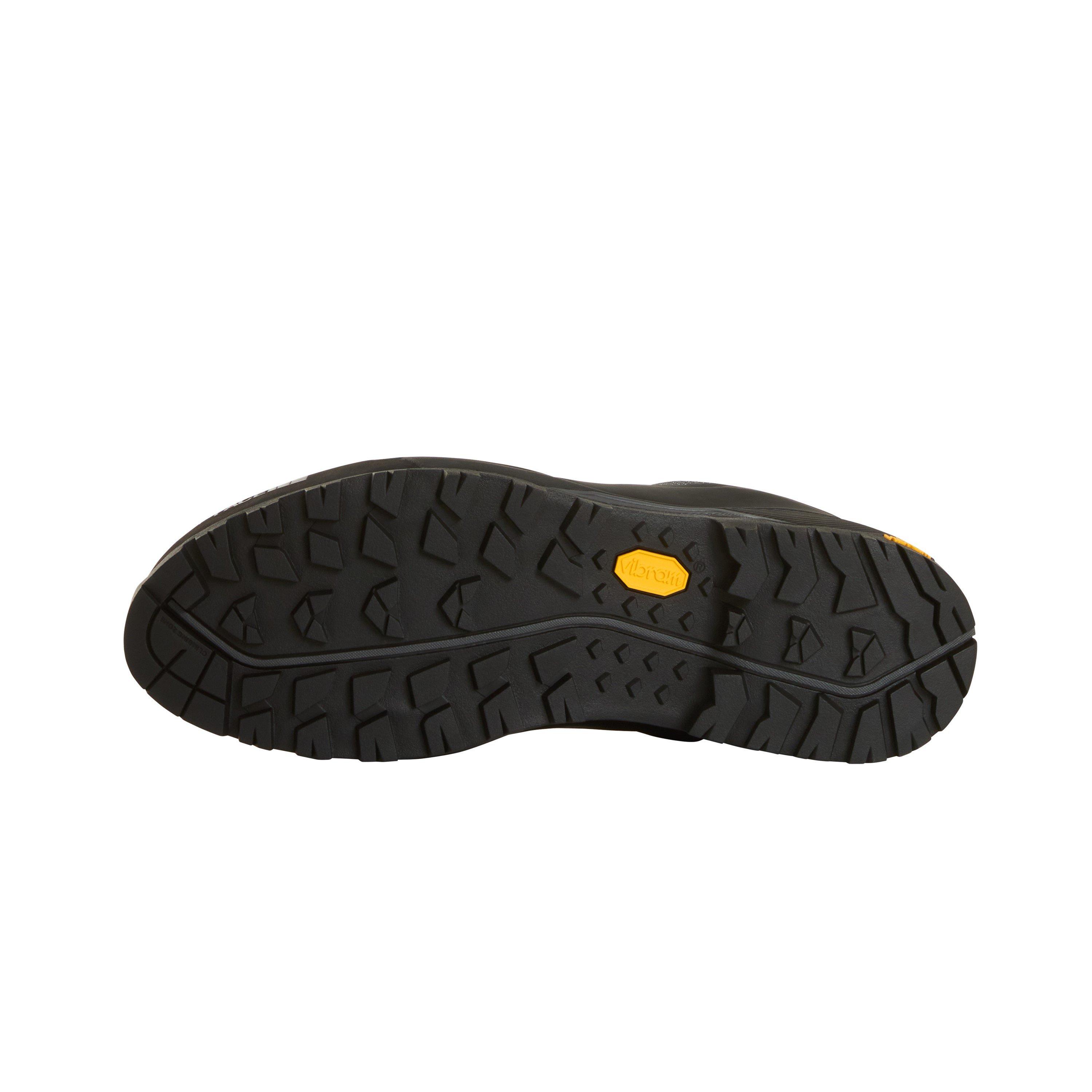 TNF Black - The North Face - TNF Glenclyffe Alpin Mens - 2