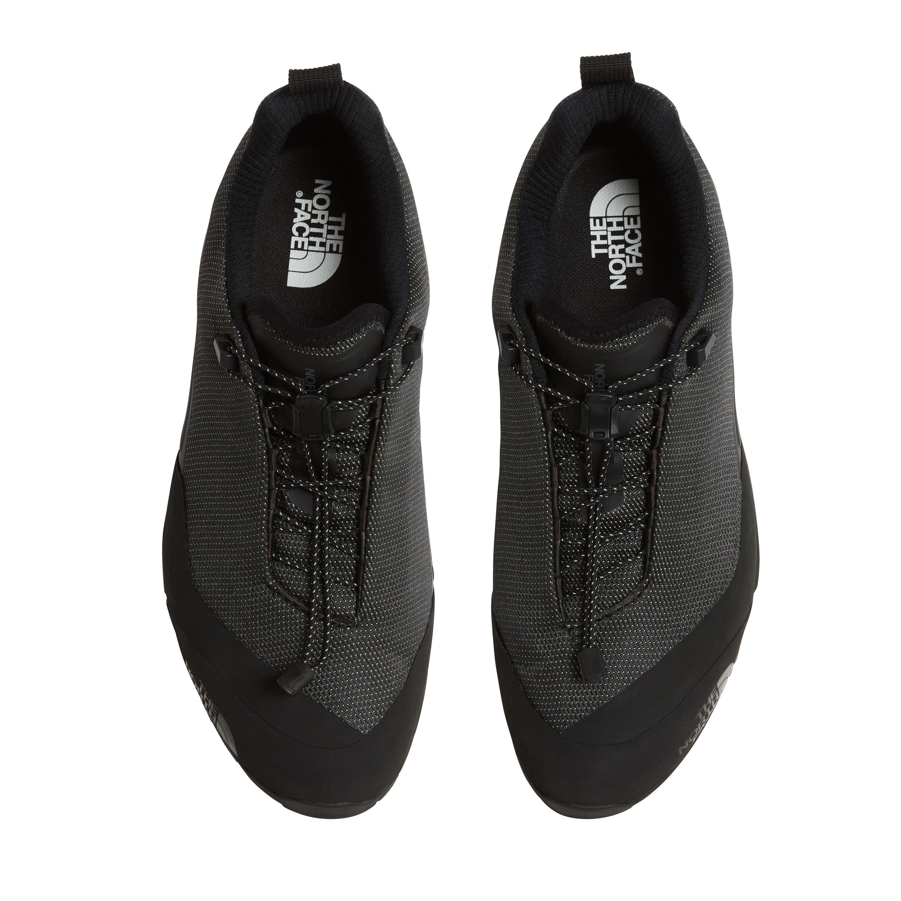 TNF Black - The North Face - TNF Glenclyffe Alpin Mens - 3