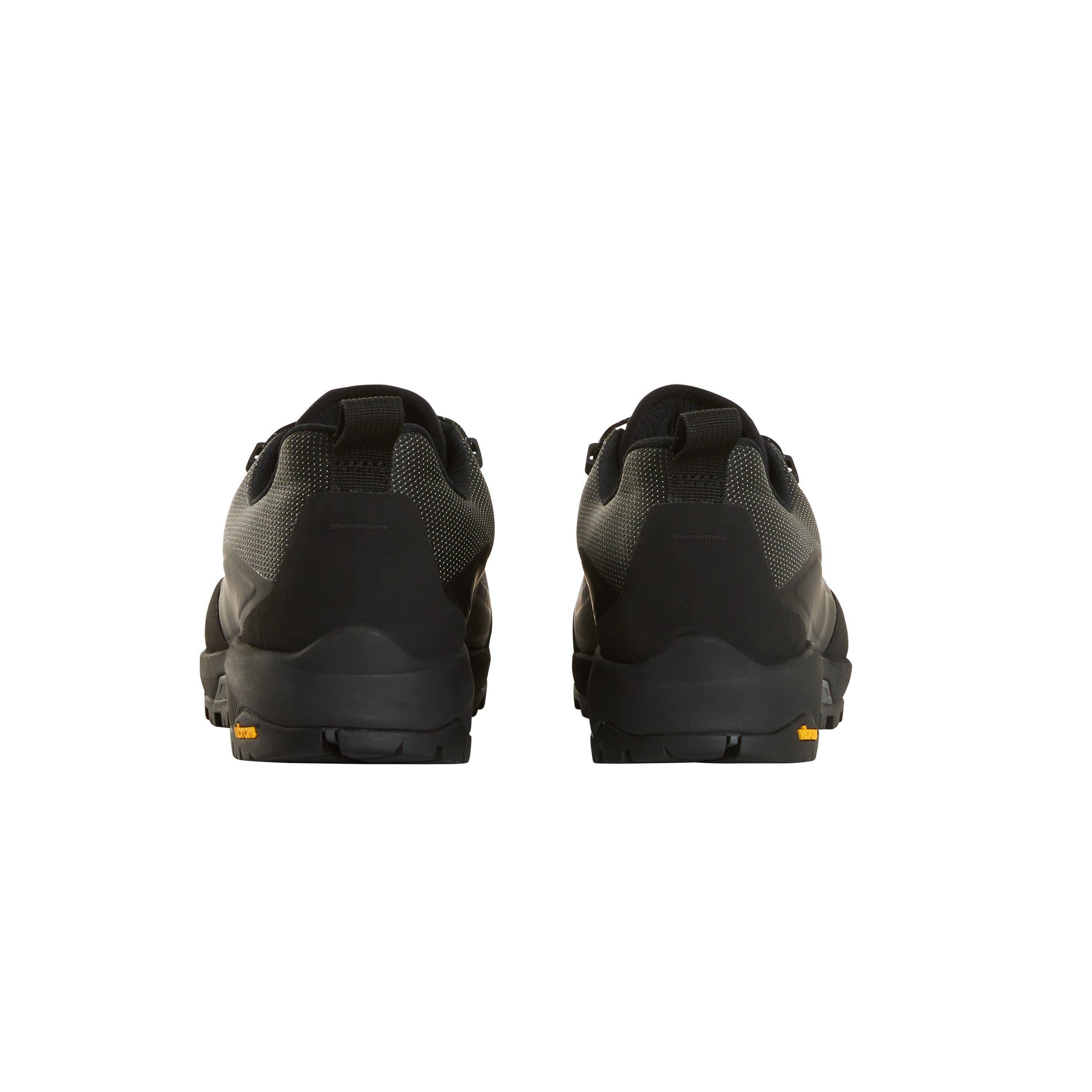 TNF Black - The North Face - TNF Glenclyffe Alpin Mens - 4