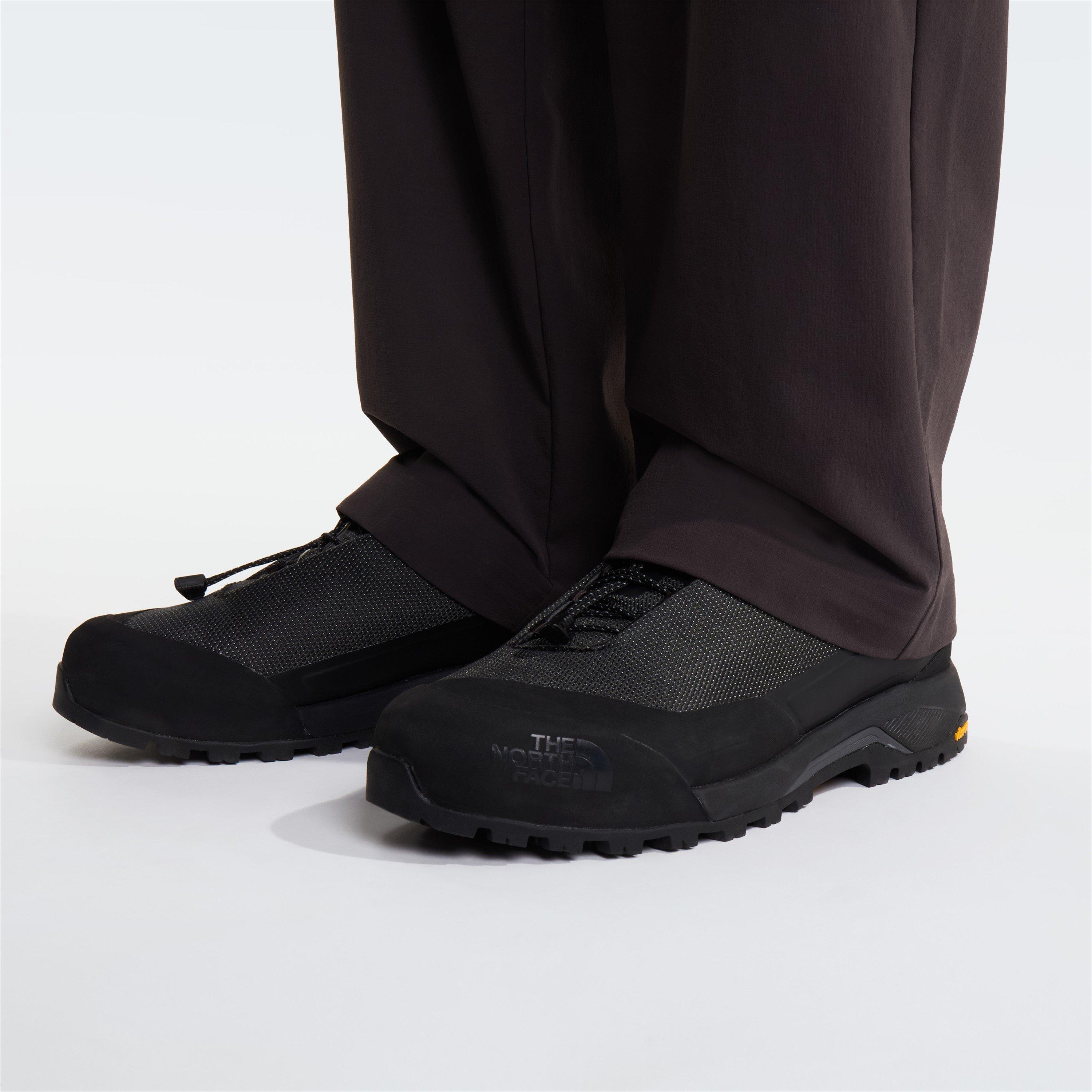 TNF Black - The North Face - TNF Glenclyffe Alpin Mens - 5