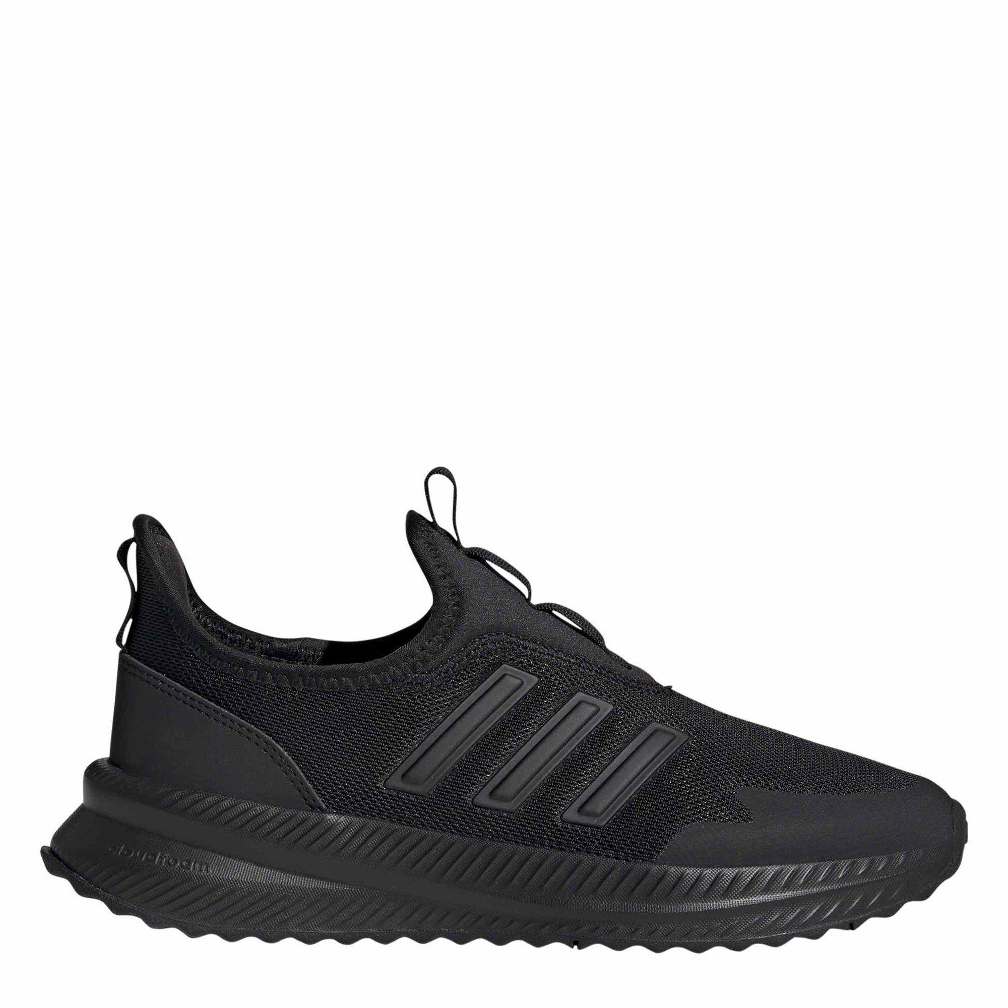 Core Black/Core - adidas - adidas X Plrpulse Runners Mens - 1
