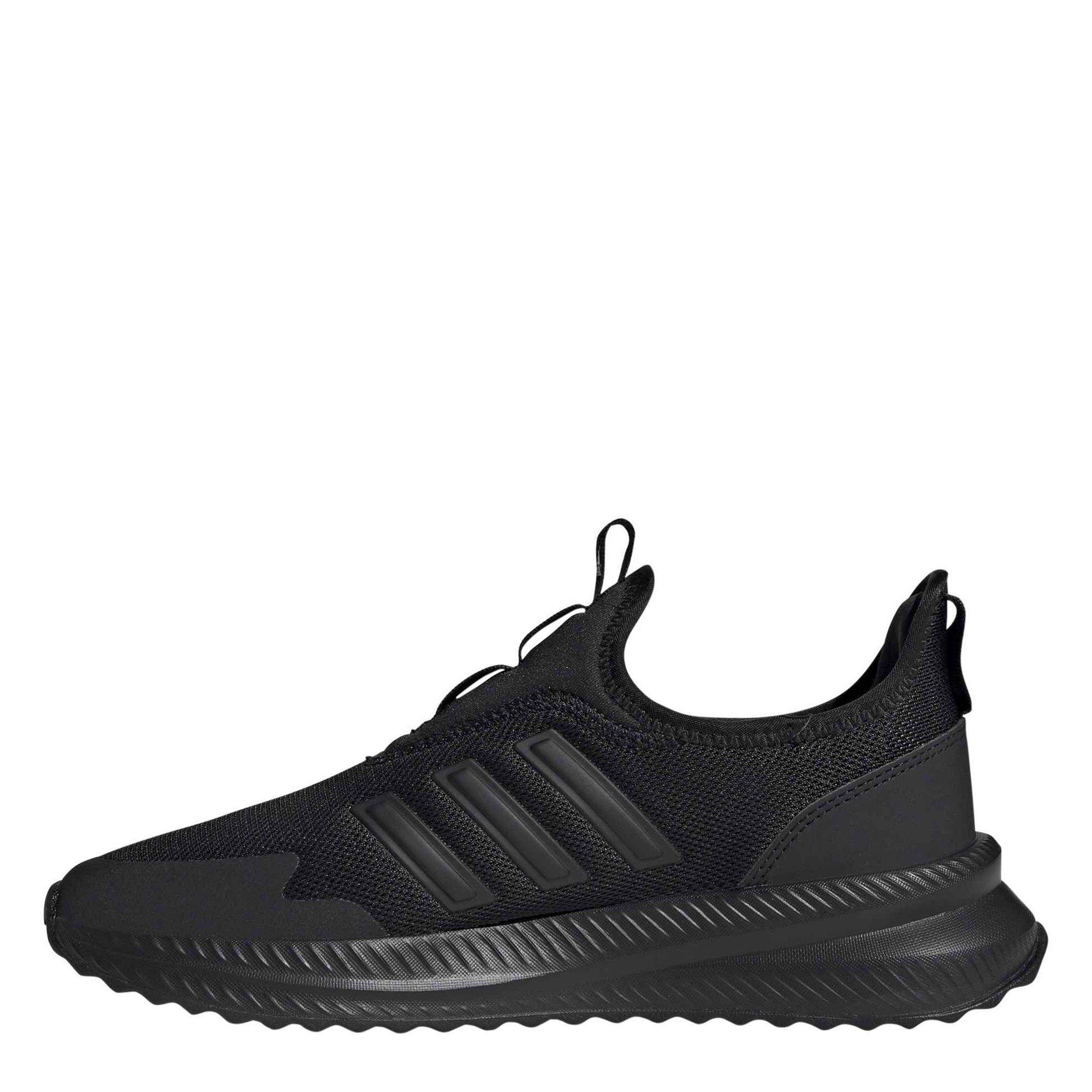 Core Black/Core - adidas - adidas X Plrpulse Runners Mens - 2