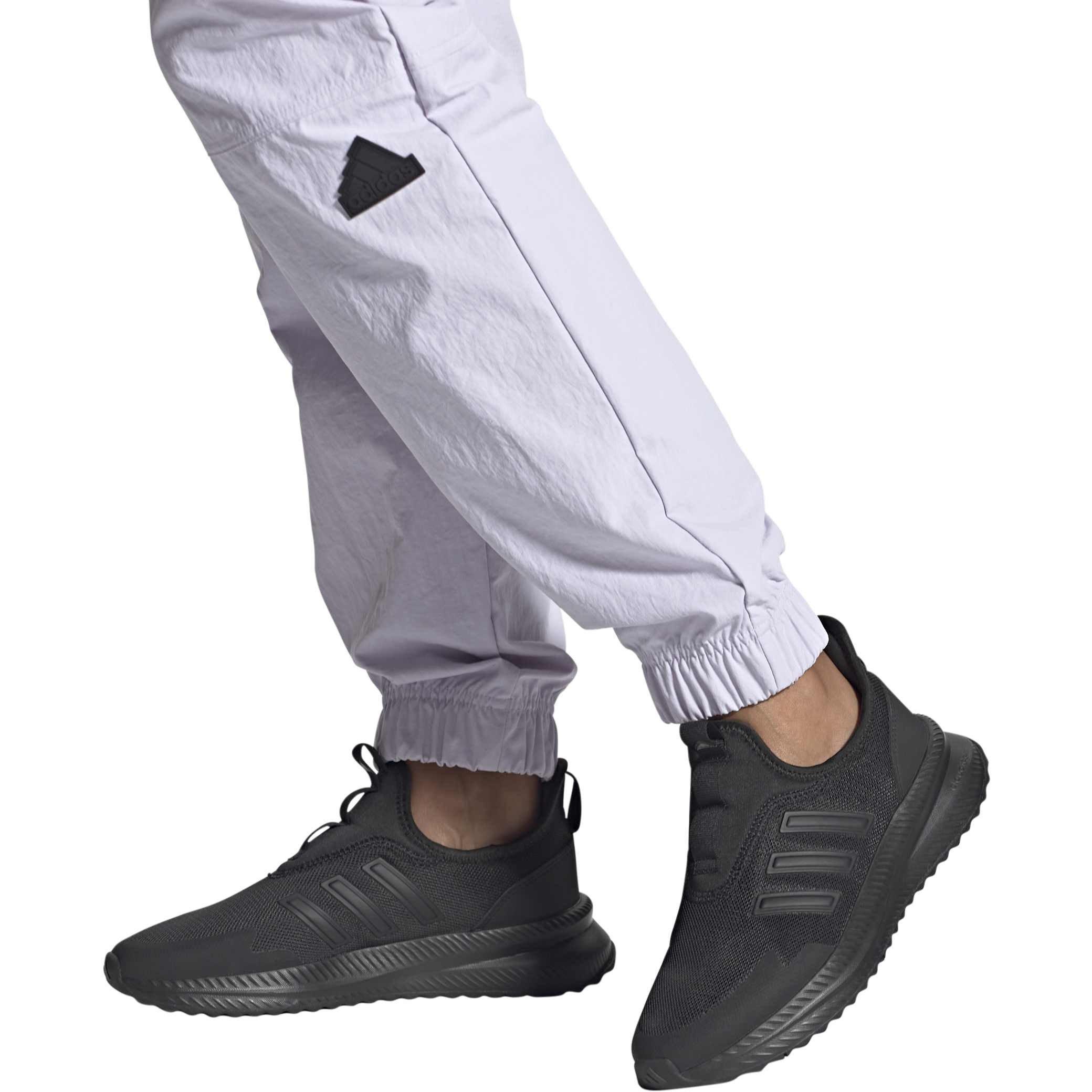 Core Black/Core - adidas - adidas X Plrpulse Runners Mens - 3