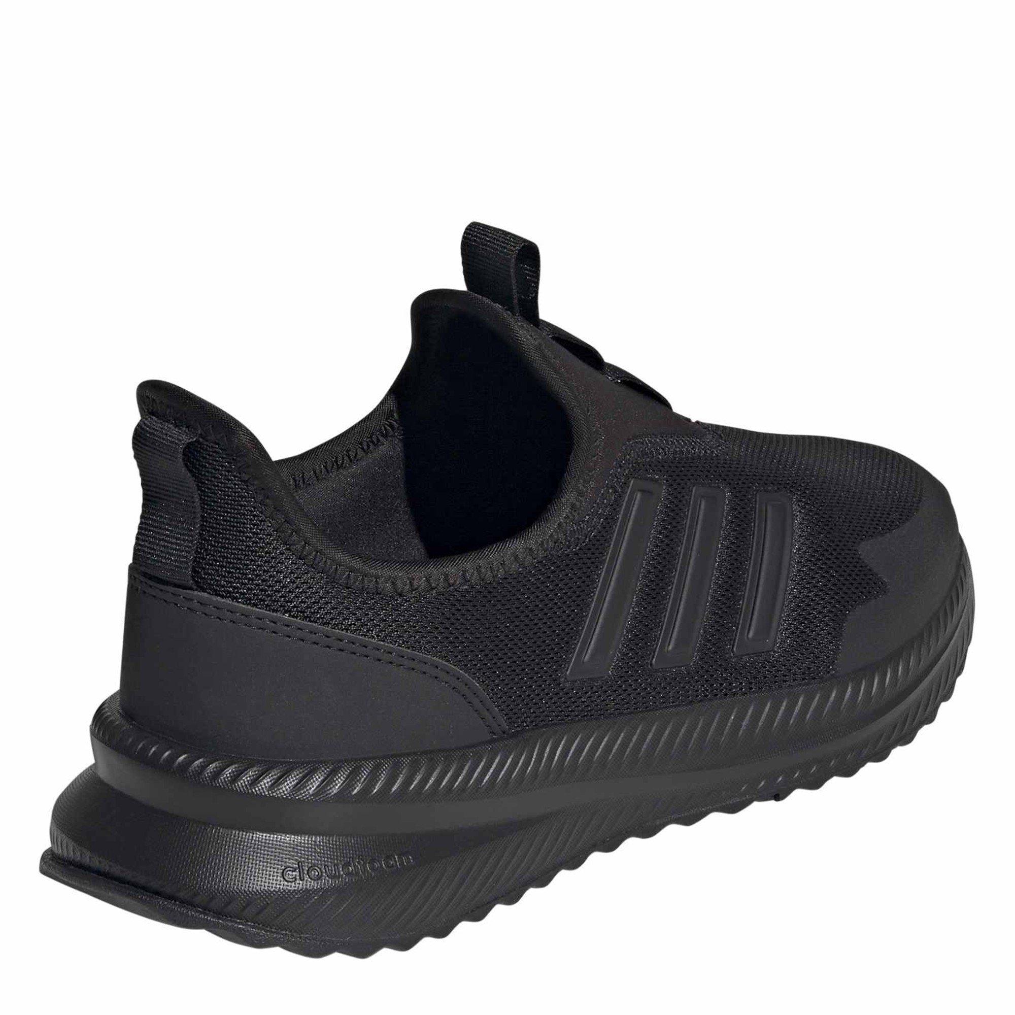 Core Black/Core - adidas - adidas X Plrpulse Runners Mens - 5
