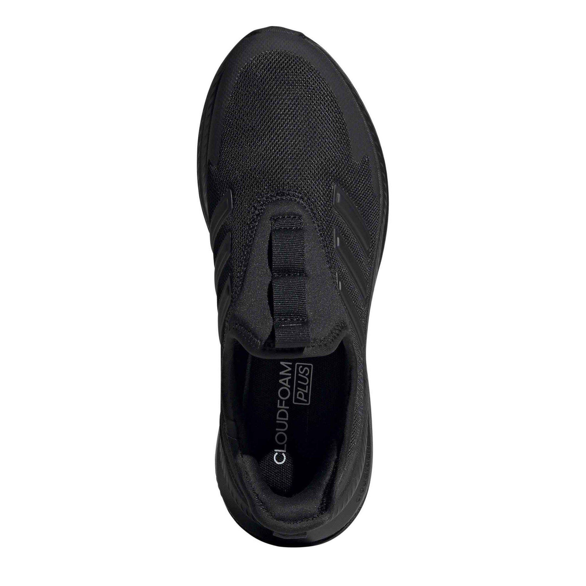 Core Black/Core - adidas - adidas X Plrpulse Runners Mens - 6