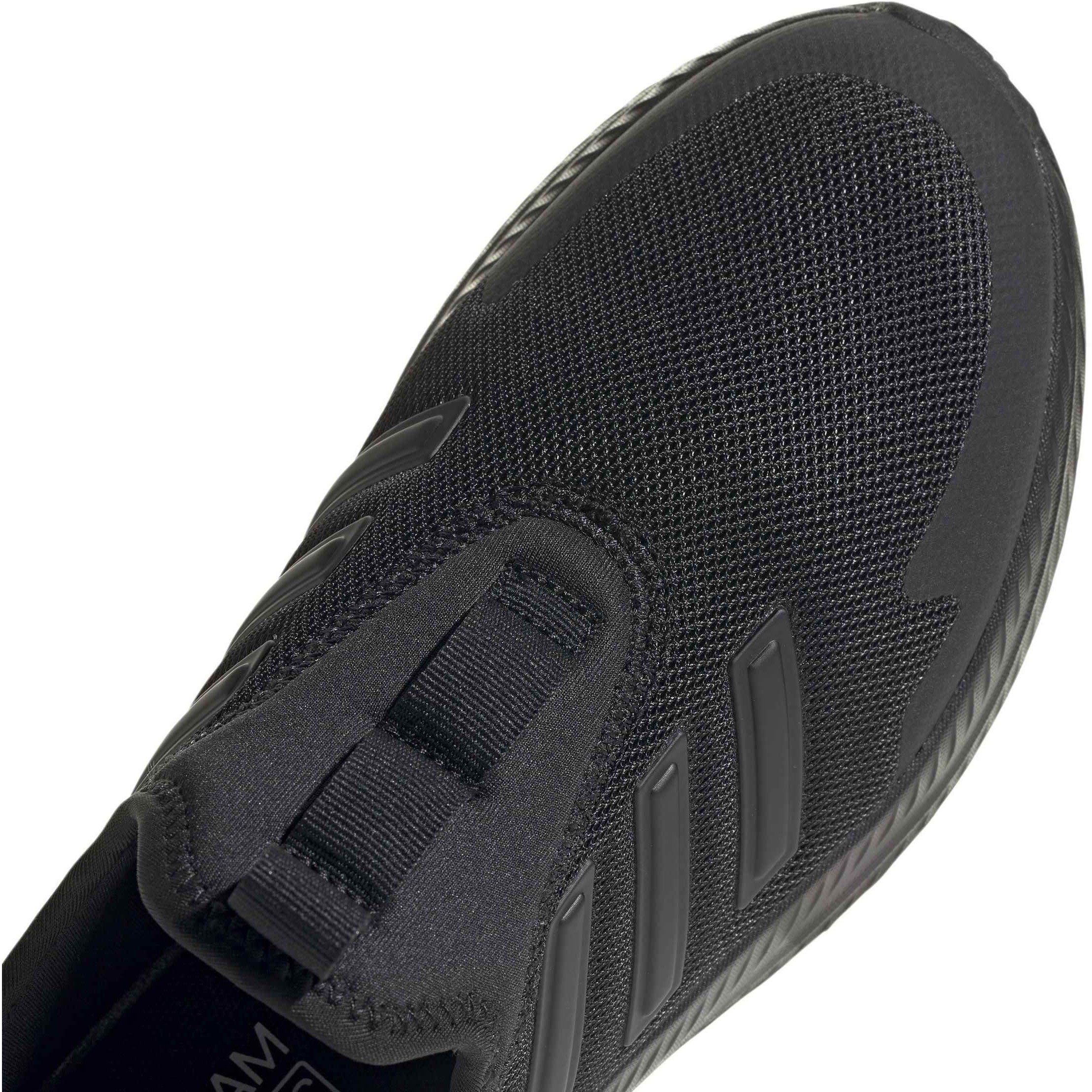 Core Black/Core - adidas - adidas X Plrpulse Runners Mens - 8