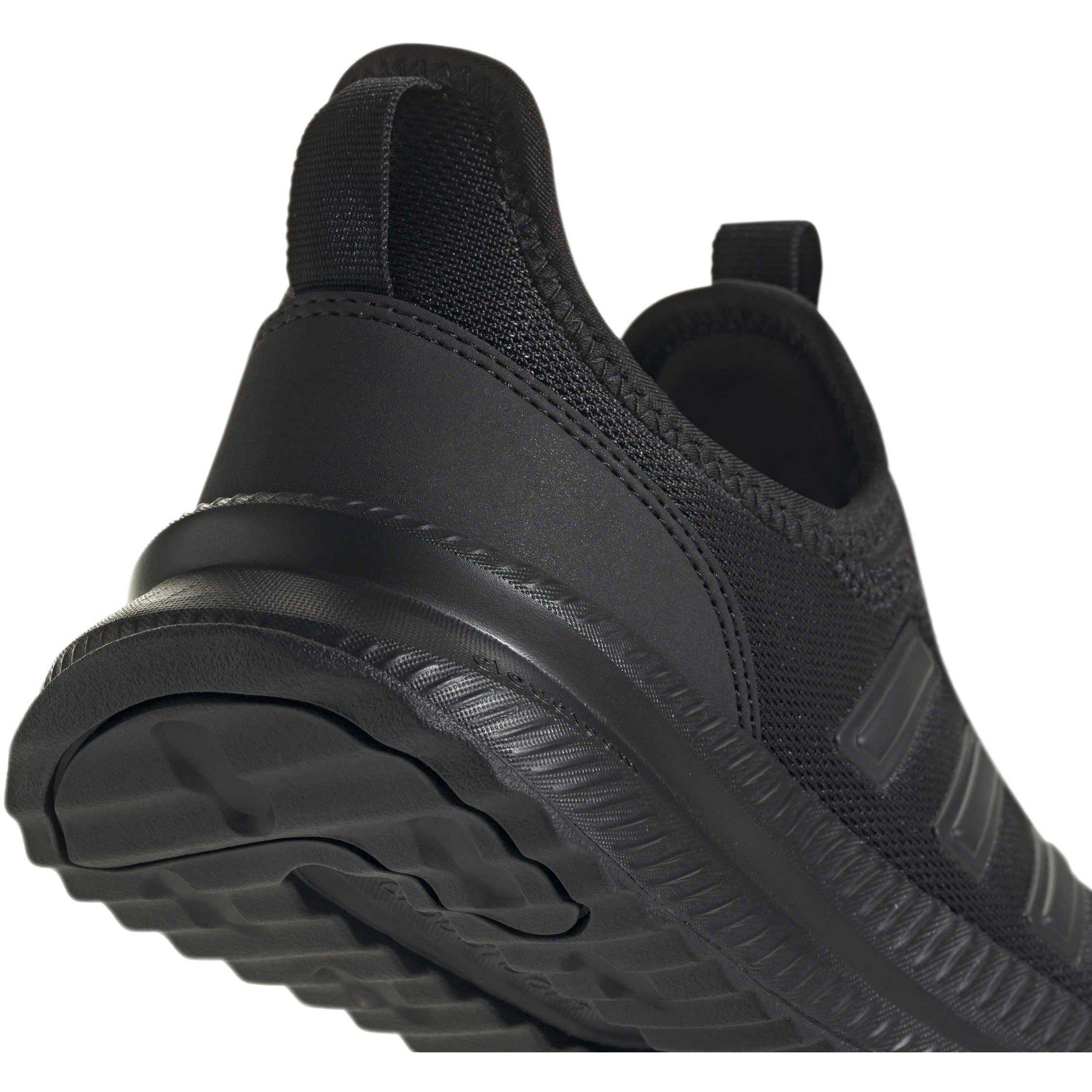 Core Black/Core - adidas - adidas X Plrpulse Runners Mens - 9