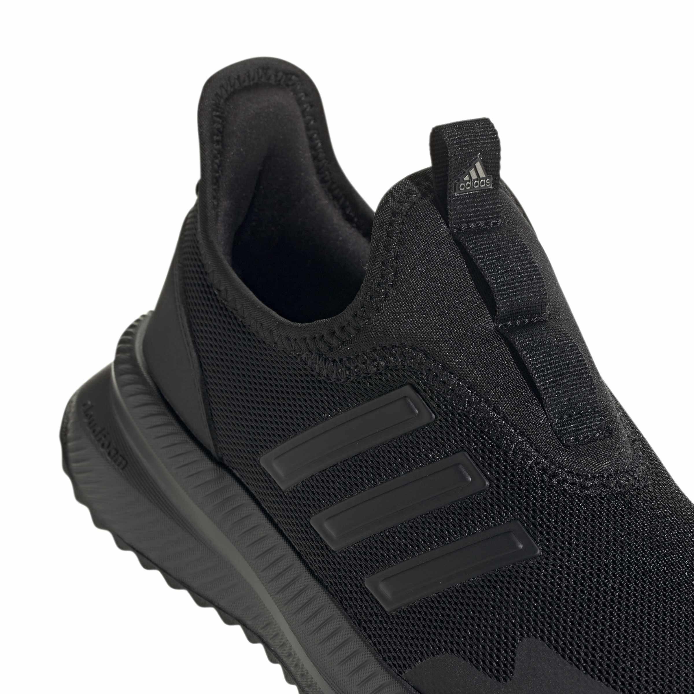 Core Black/Core - adidas - adidas X Plrpulse Runners Mens - 10