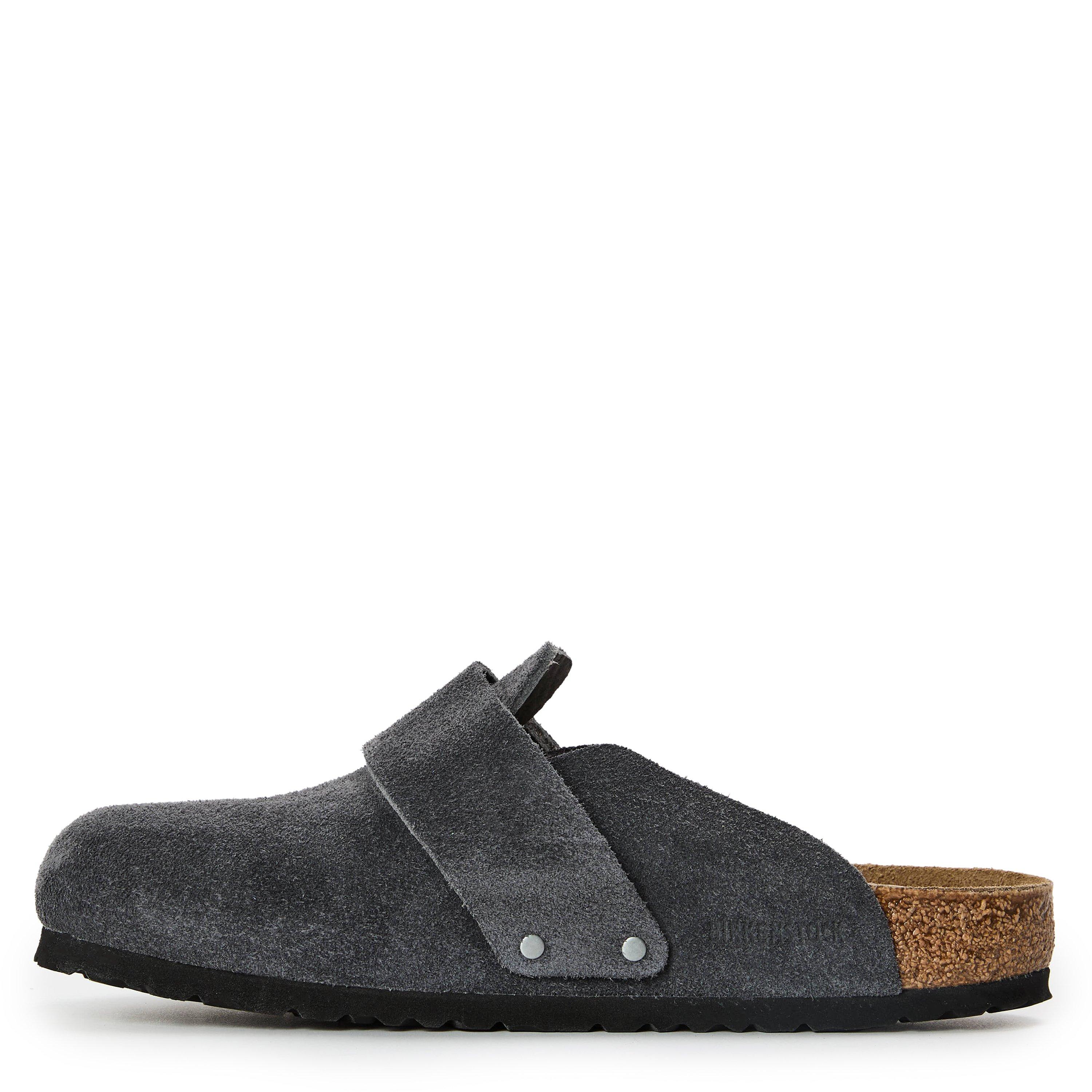 Charocal - Birkenstock - Men's Loma Flat Mules - 2