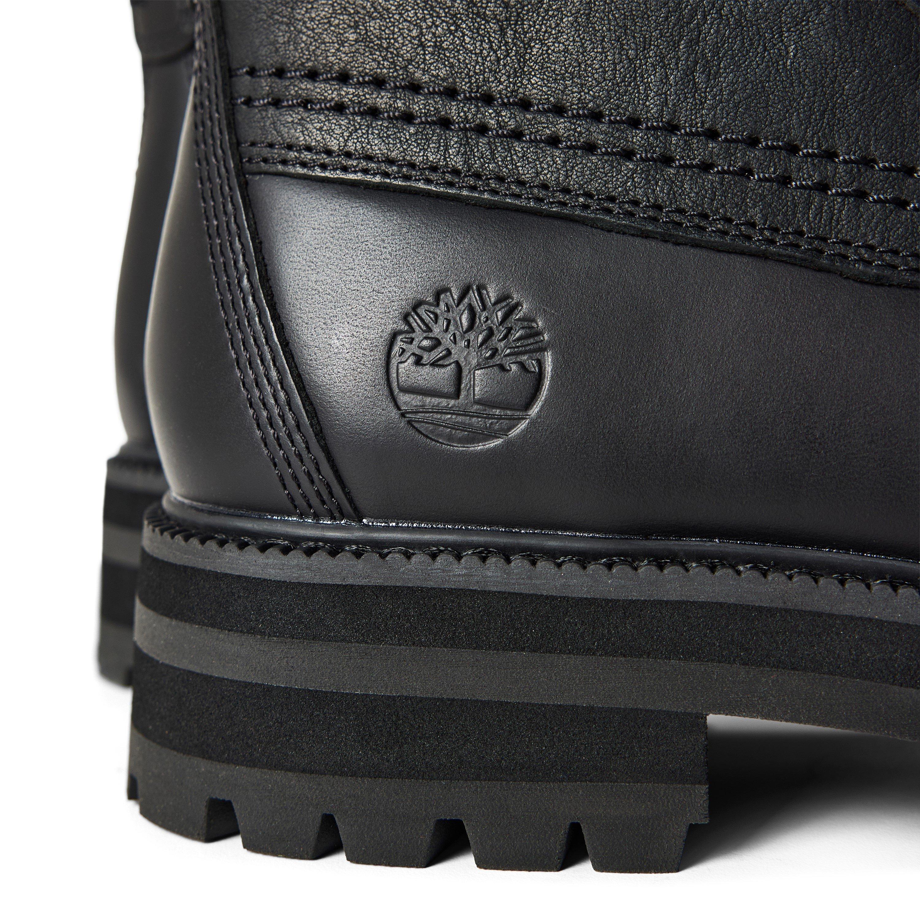 Black Grain - Timberland - Timb Britton Mid Lac Sn64 - 3