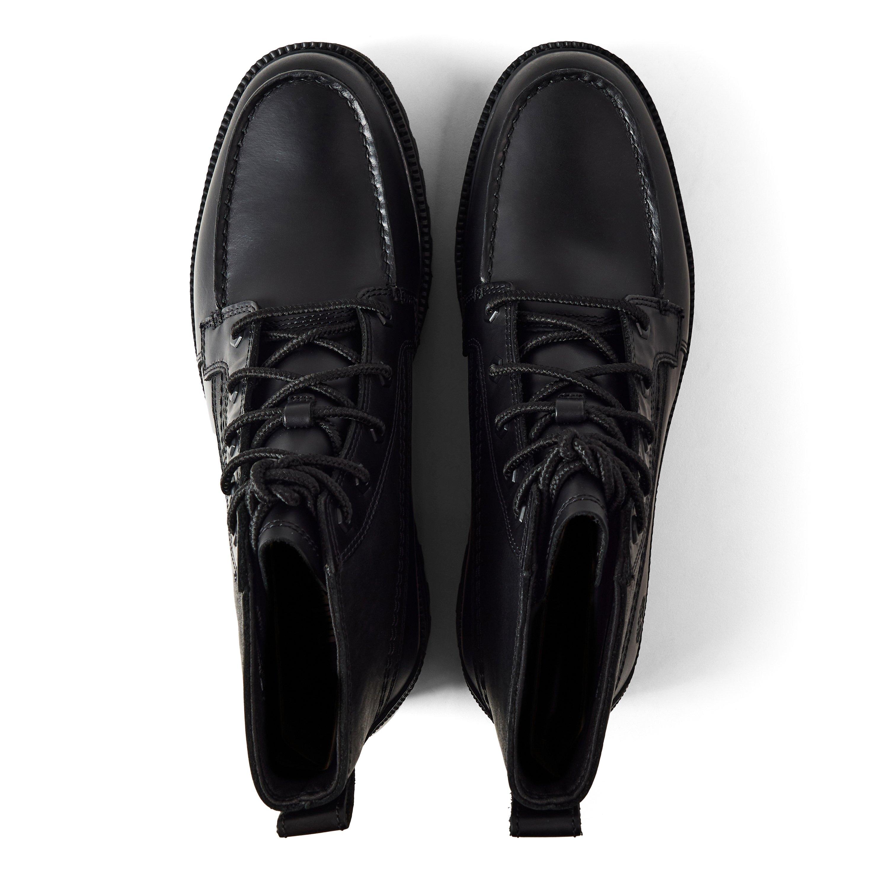 Black Grain - Timberland - Timb Britton Mid Lac Sn64 - 4
