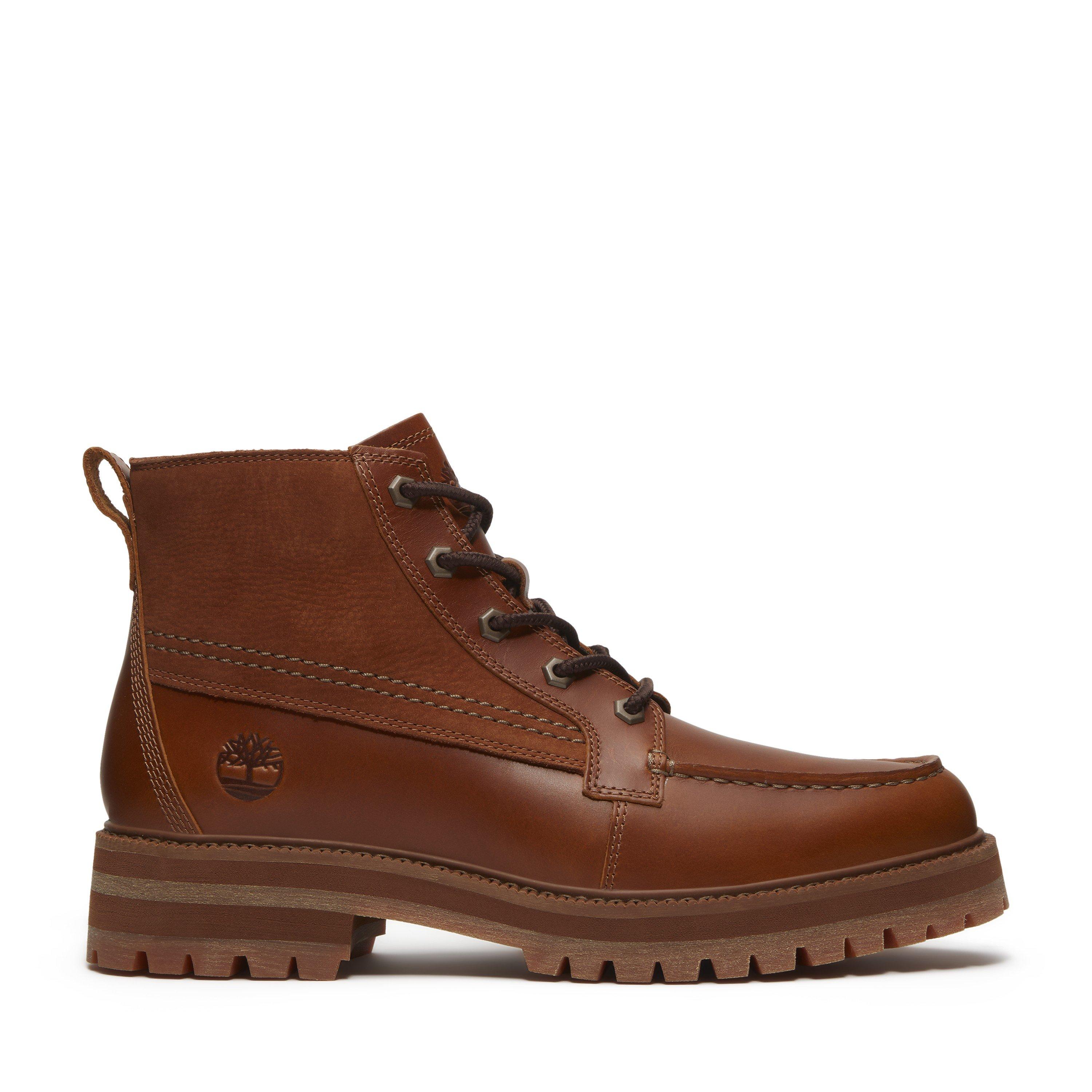 Timberland Britton Drive Boot For Men In Brown, Size 11 - Image 3