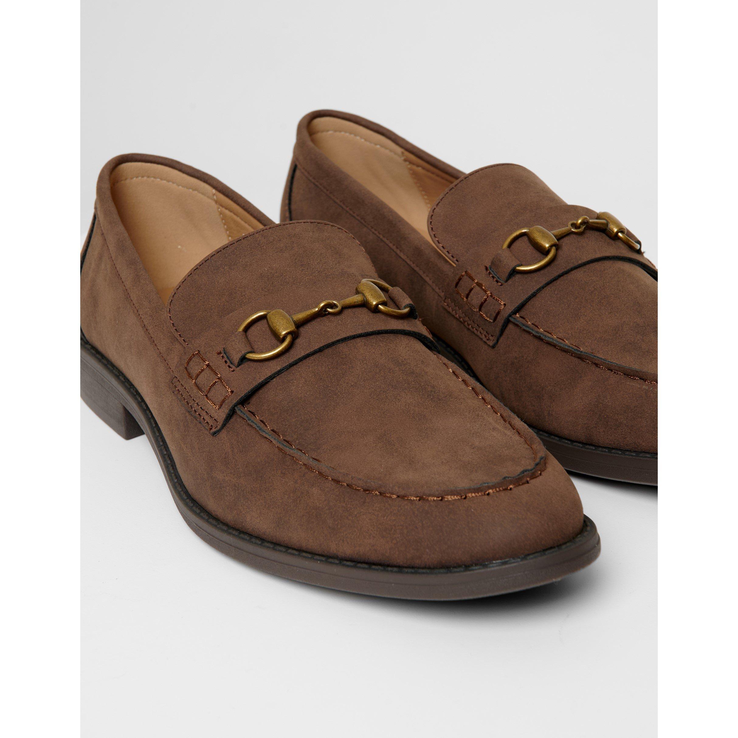 Chocolate - Threadbare - Ashtonfield Shoes Sn99 - 2