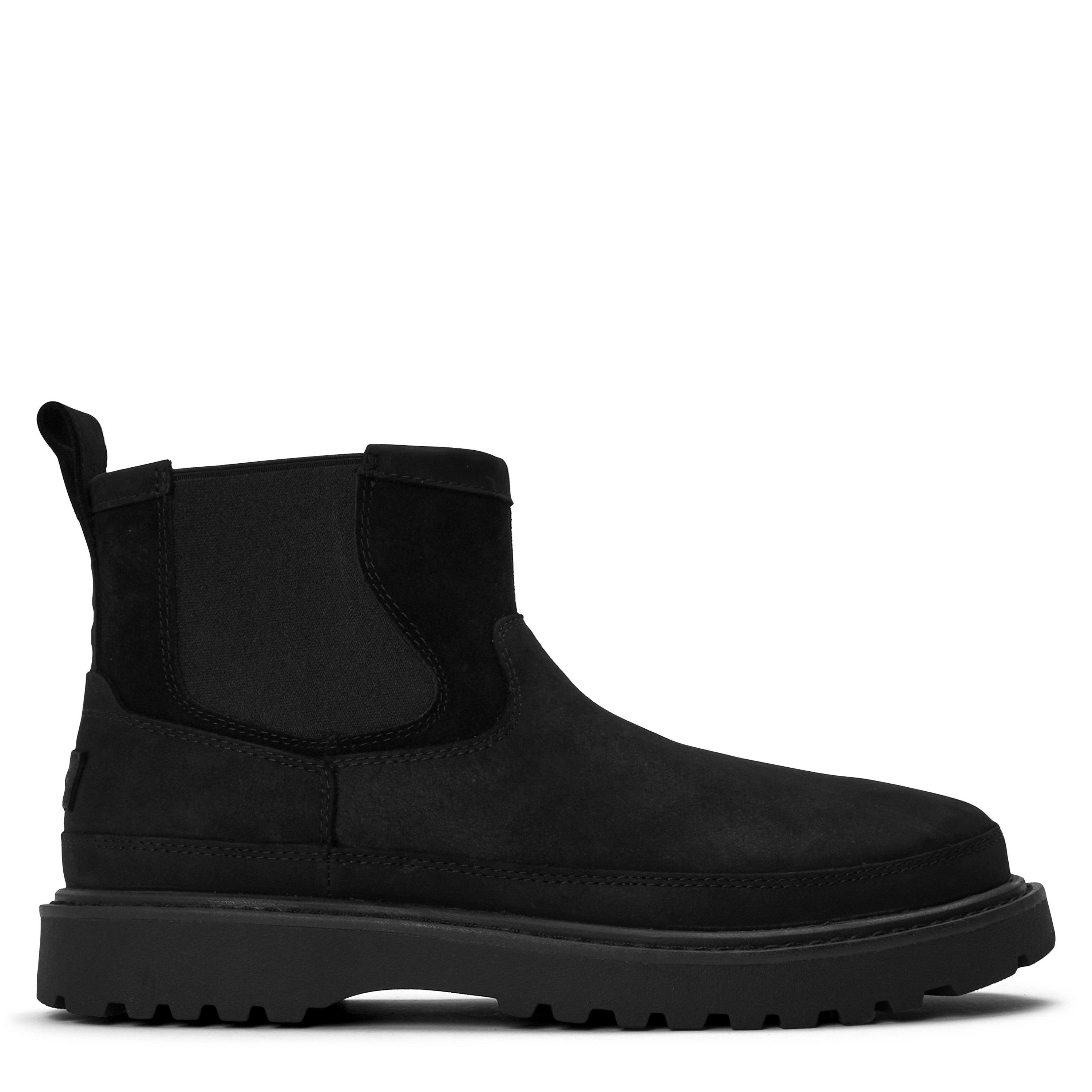 Black - Ugg - Ugg Birch Chelsea Sn64 - 1