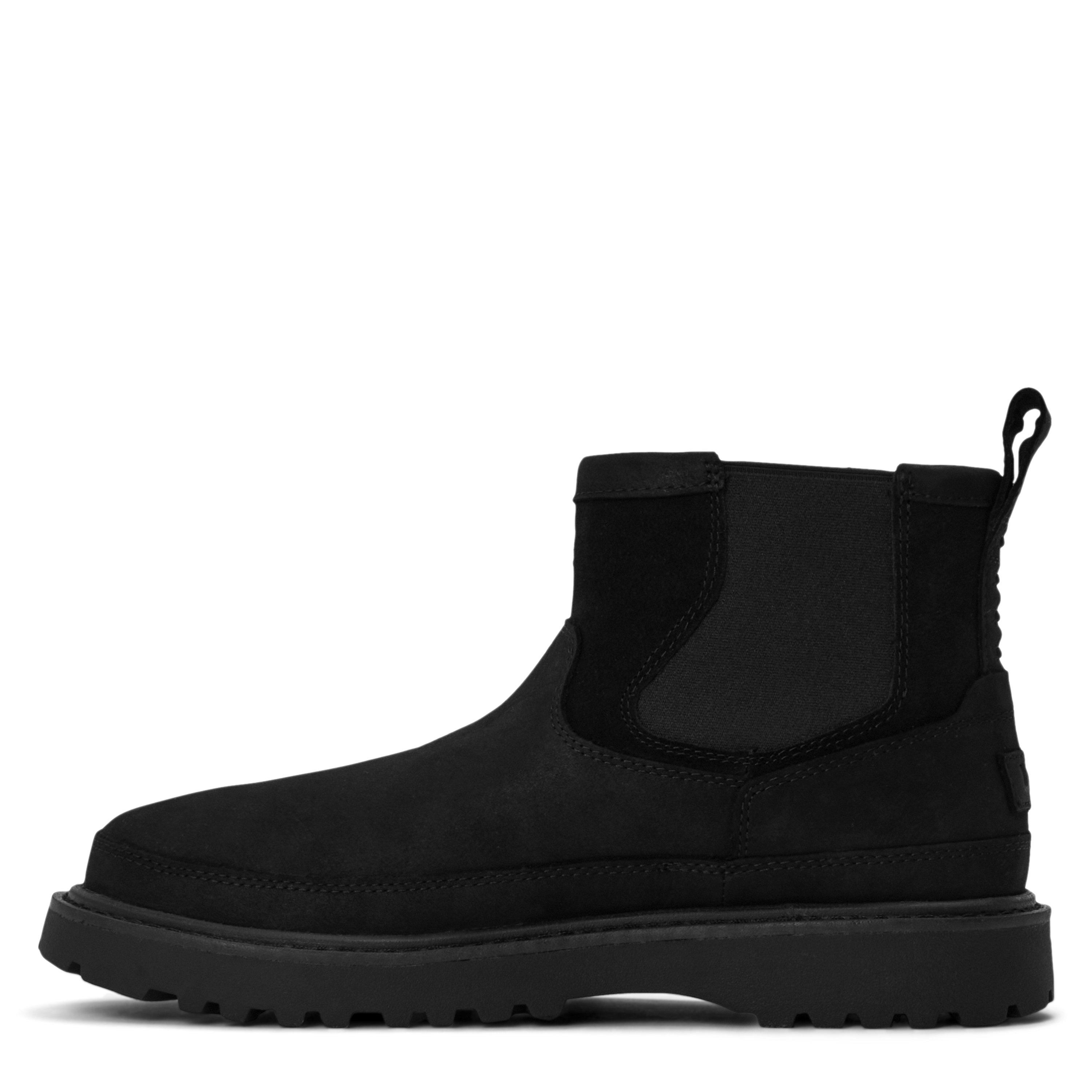 Black - Ugg - Ugg Birch Chelsea Sn64 - 2