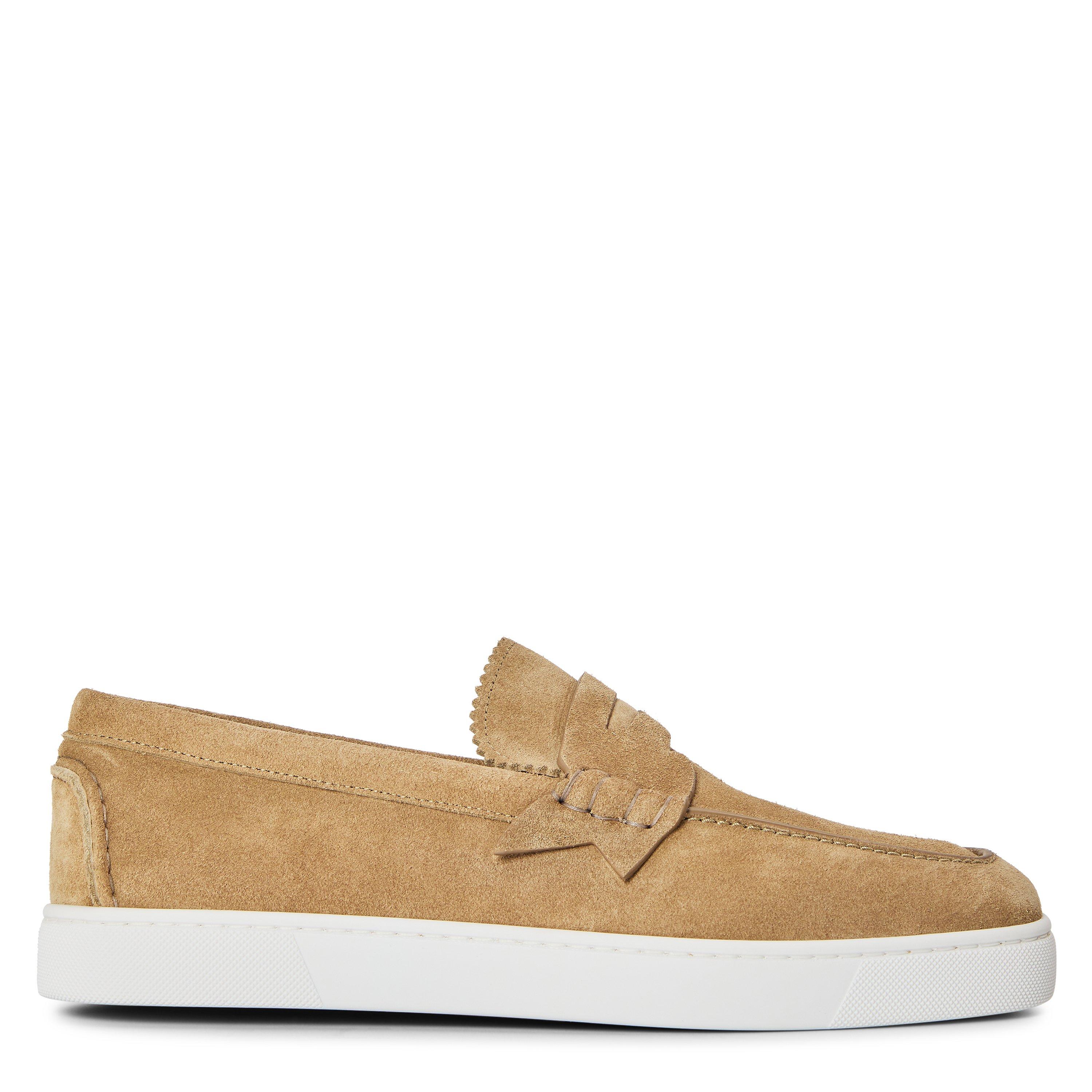 Saharienne - Christian Louboutin - Chr The Harold Sn64 - 1