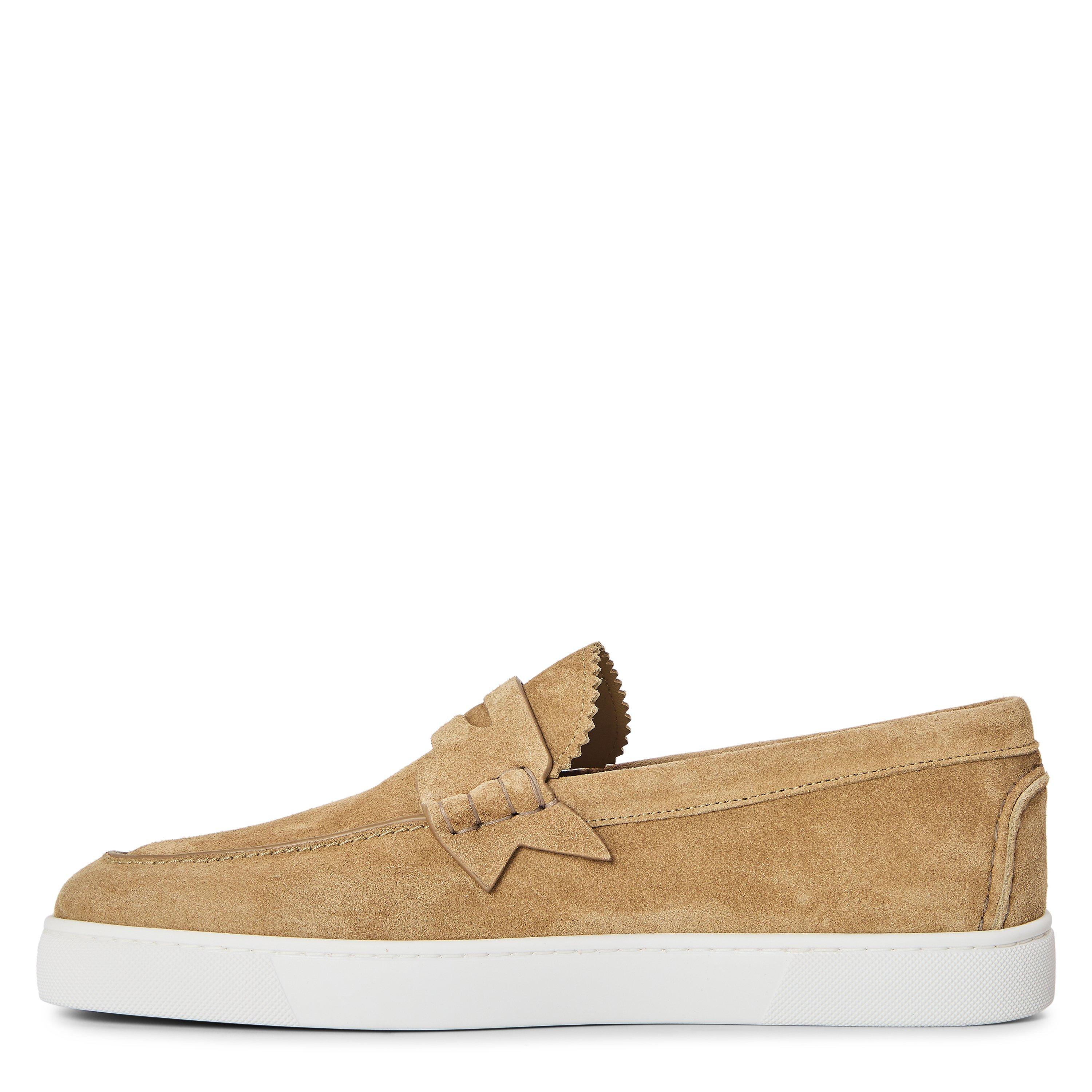 Saharienne - Christian Louboutin - Chr The Harold Sn64 - 2