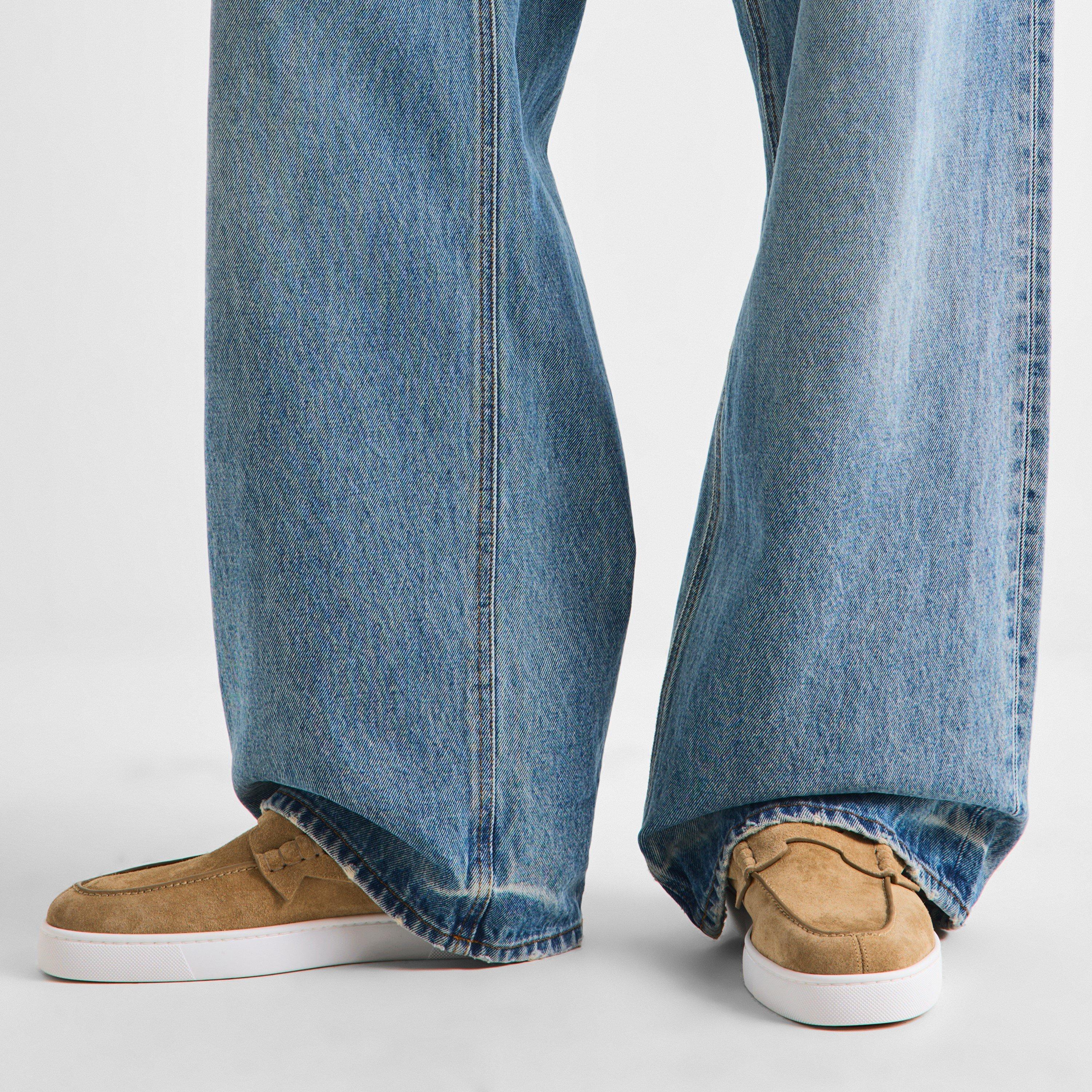 Saharienne - Christian Louboutin - Mens Harold I Loafers - 3