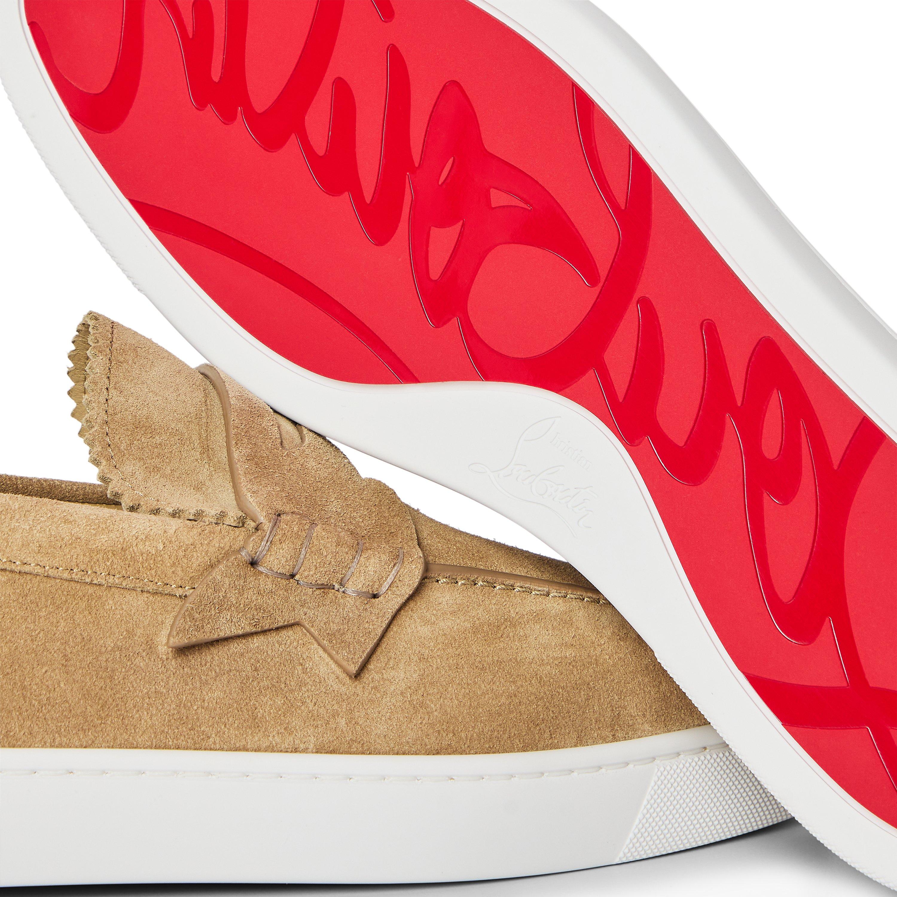 Saharienne - Christian Louboutin - Chr The Harold Sn64 - 3