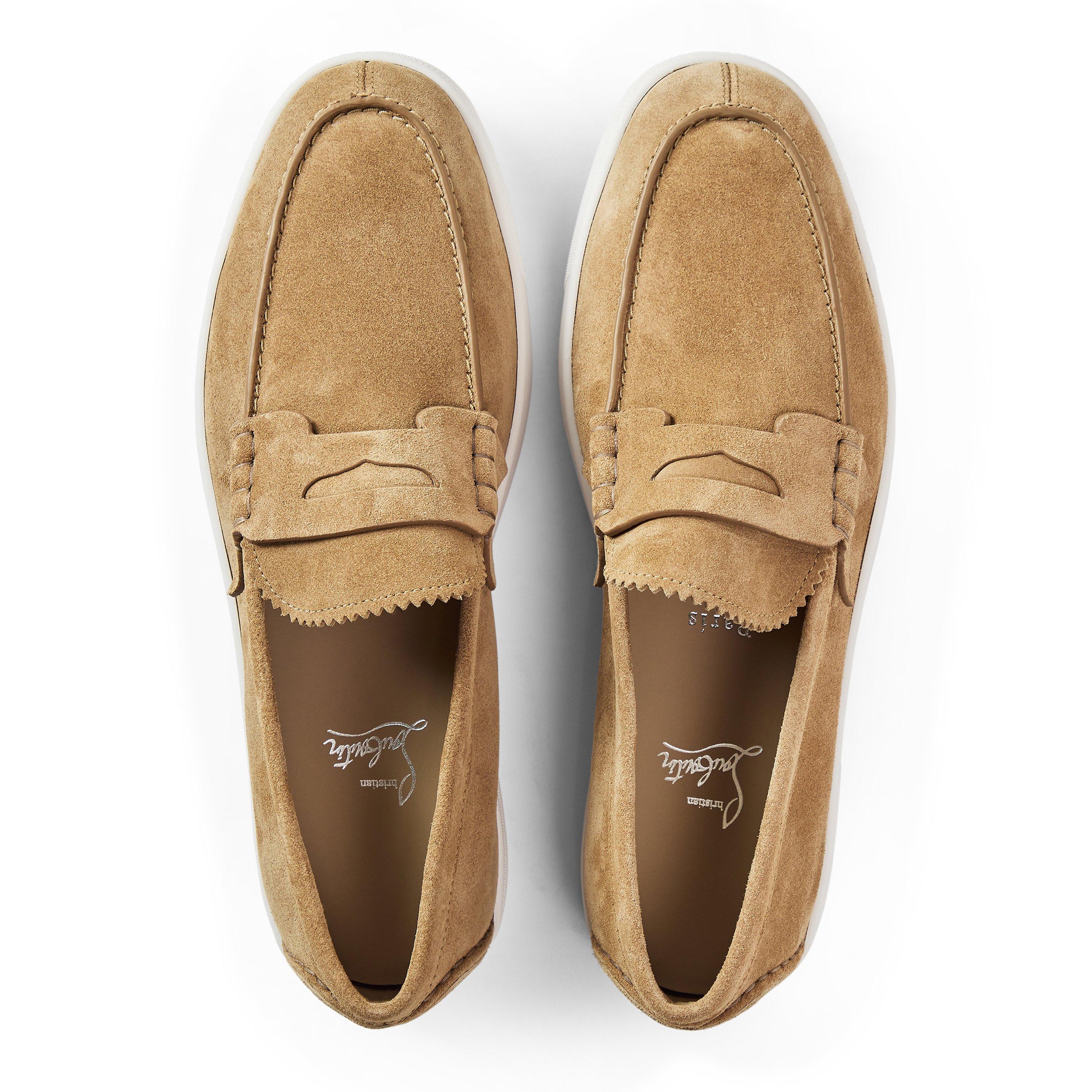 Saharienne - Christian Louboutin - Chr The Harold Sn64 - 4