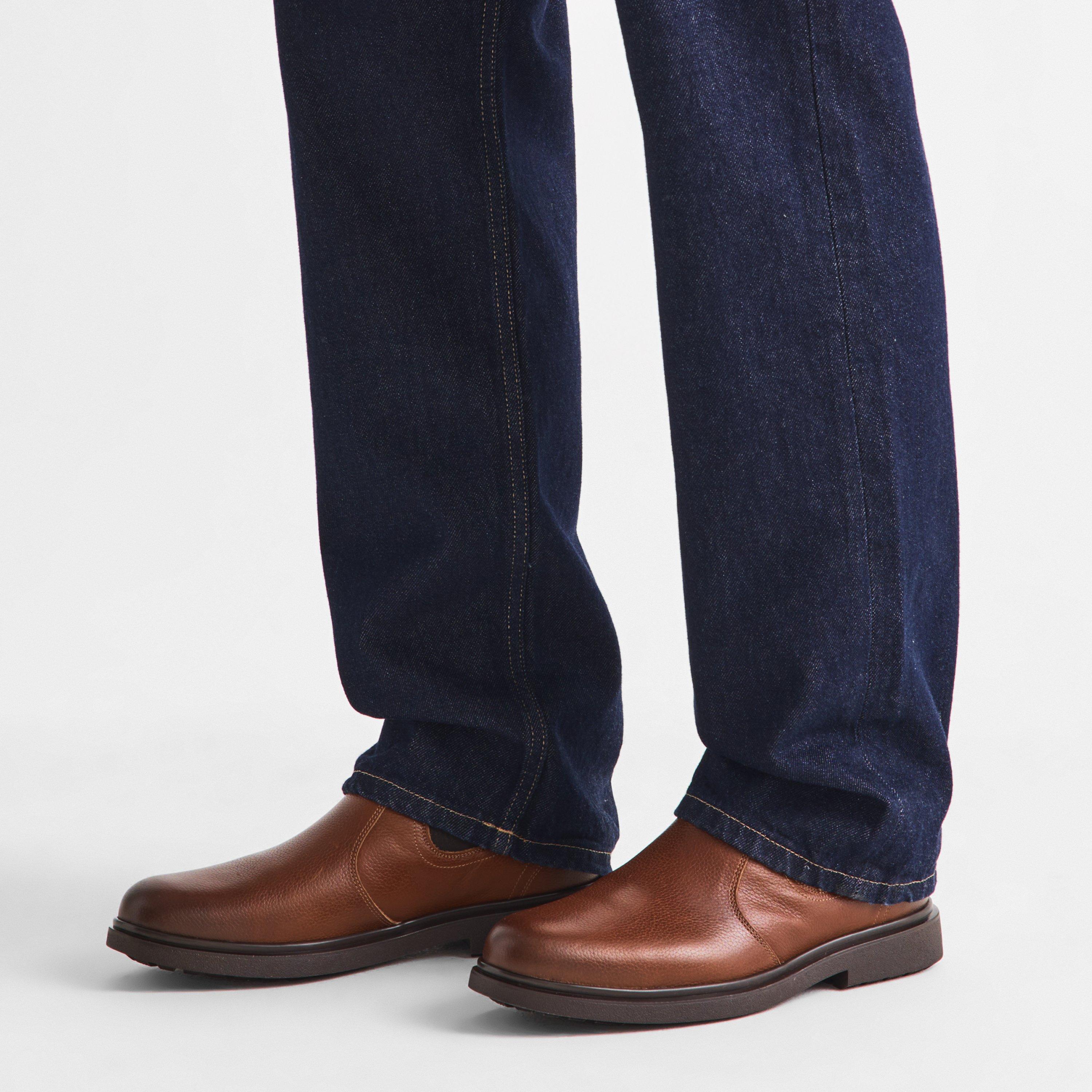 Chestnut Brown - Barbour - B.Li Hale Bt Sn64 - 2